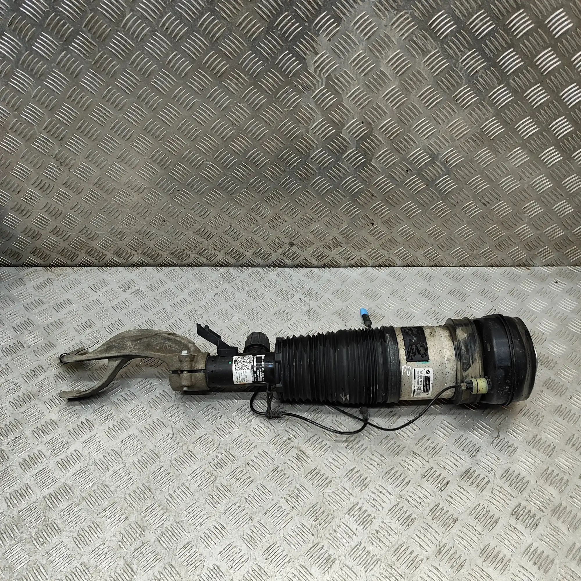 BMW X5 (G05) Front Right Air Shock Absorber HH-AF0113-311, 6892425 Front Right Air Shock Ab...