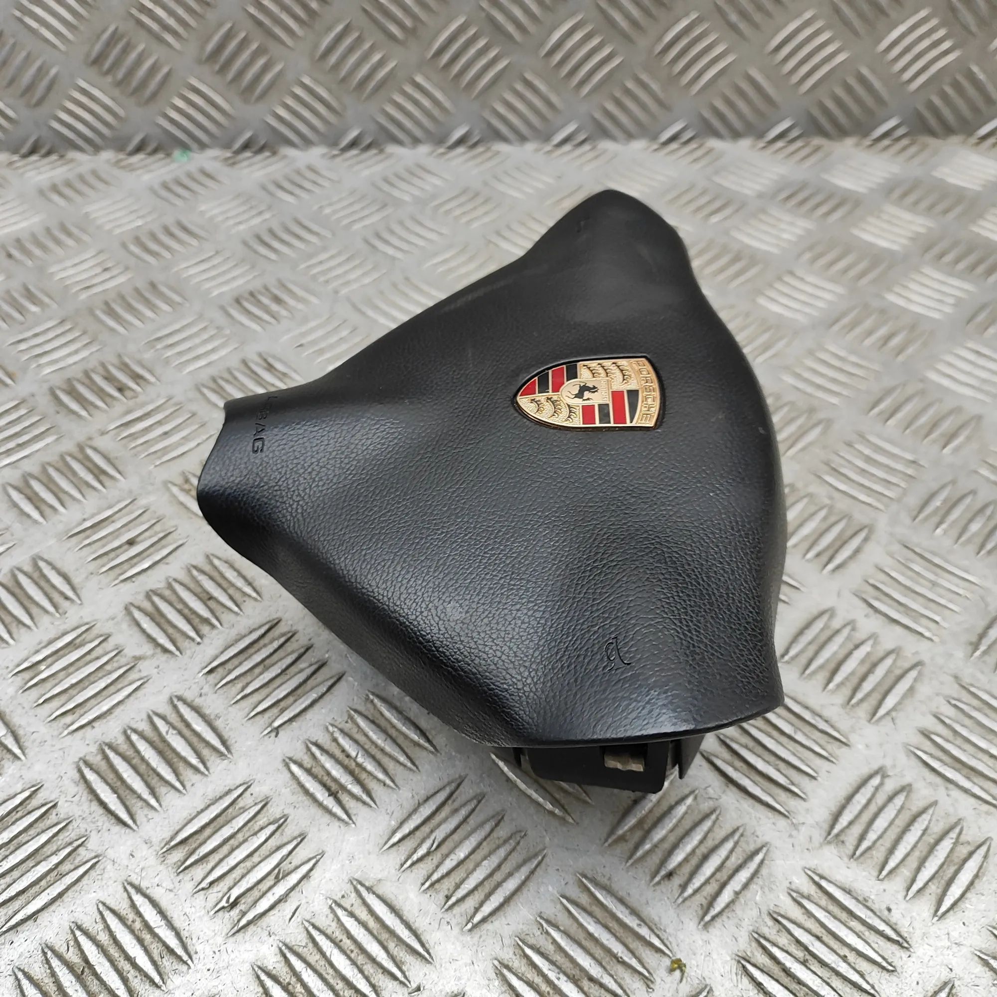 Porsche Boxster (986) Steering Wheel Safety Bag SRS 99680308902 Steering Wheel Safety Bag SRS PORSC...