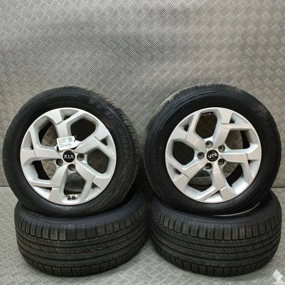 Kia Sportage Alloy Wheel Set 52910-F1210 Alloy Wheel Set KIA SPORTAGE (QL) (...