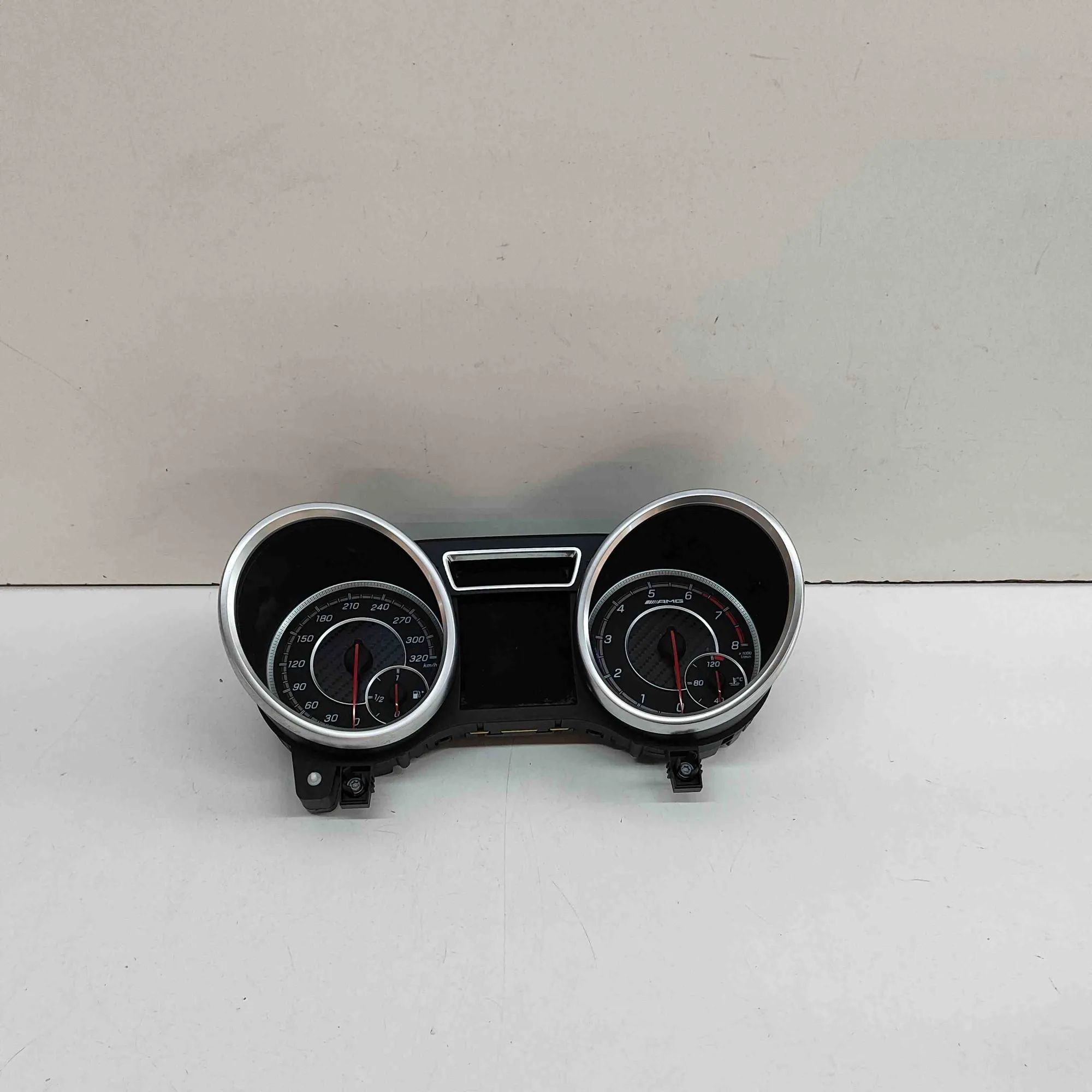 Mercedes-Benz ML / GLE (W166) Instrument Cluster Speedometer A2929016100, A1729028205, 0263739069, A29290007...