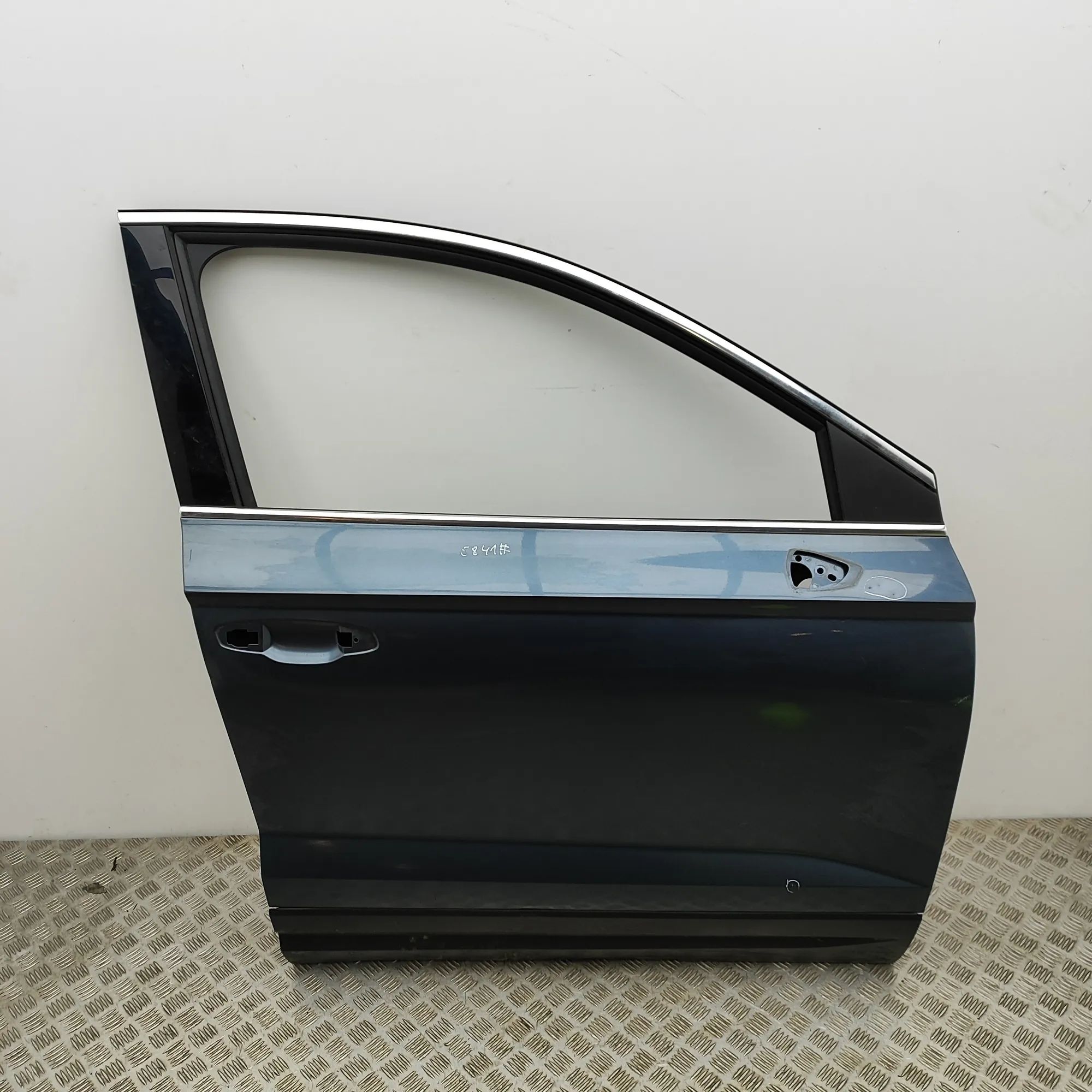 Seat Ateca Front Right Door