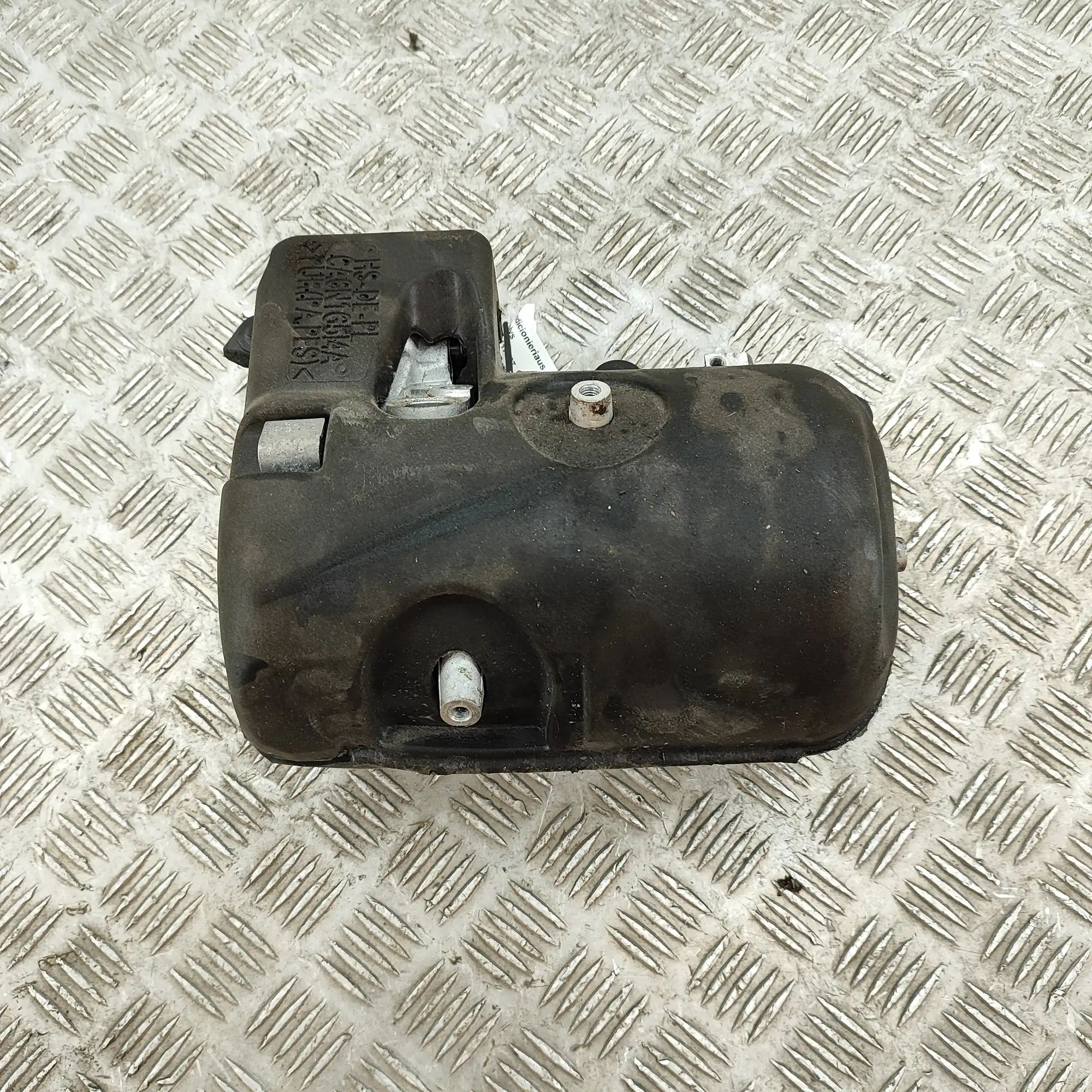 BMW X3 / iX3 (G01) Air Condition A/C Pump 5A84970 Air Condition A/C Pump BMW IX3 (G08) (2...