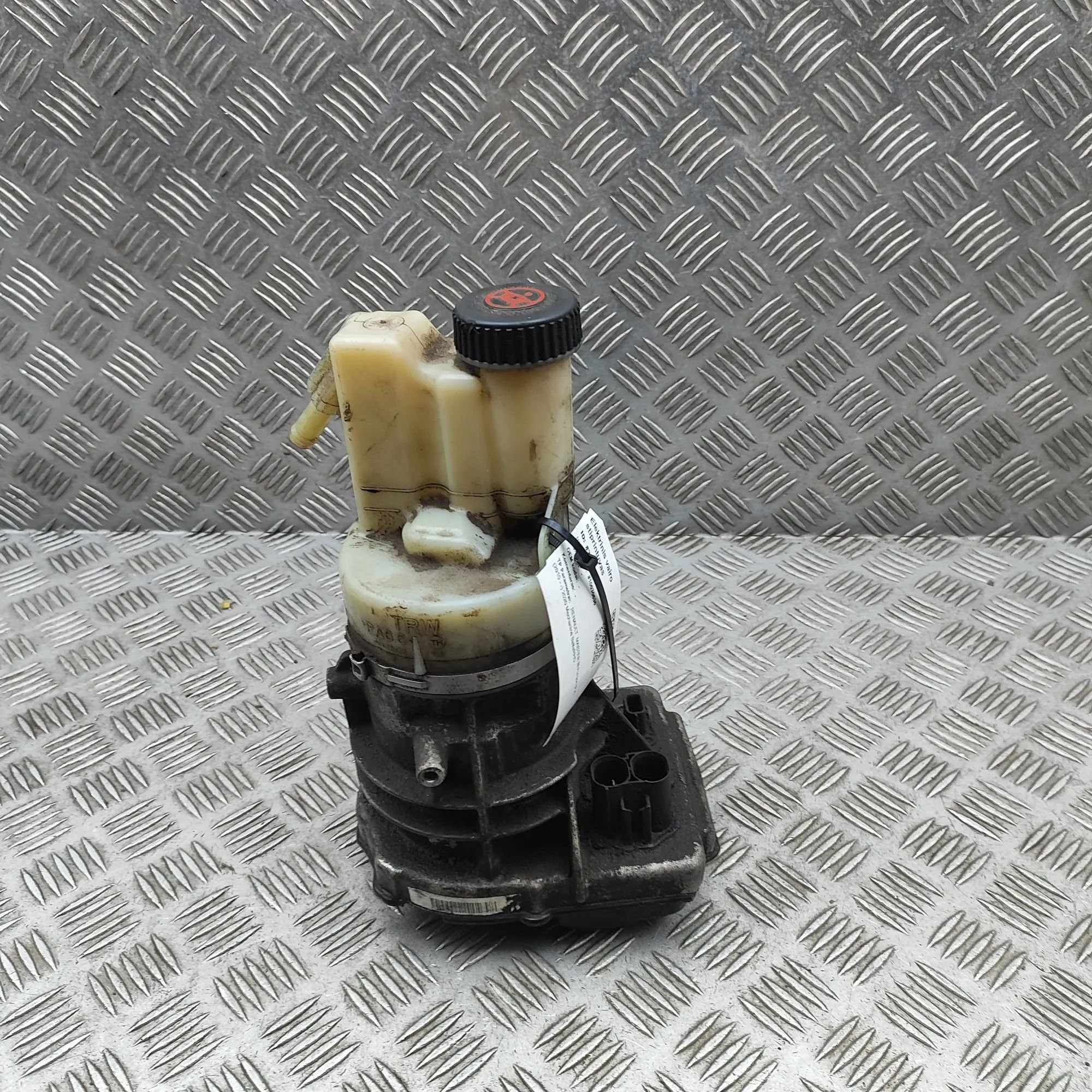 Renault Master Electric power steering pump A0047921B, 491103543R Electric Power Steering P...