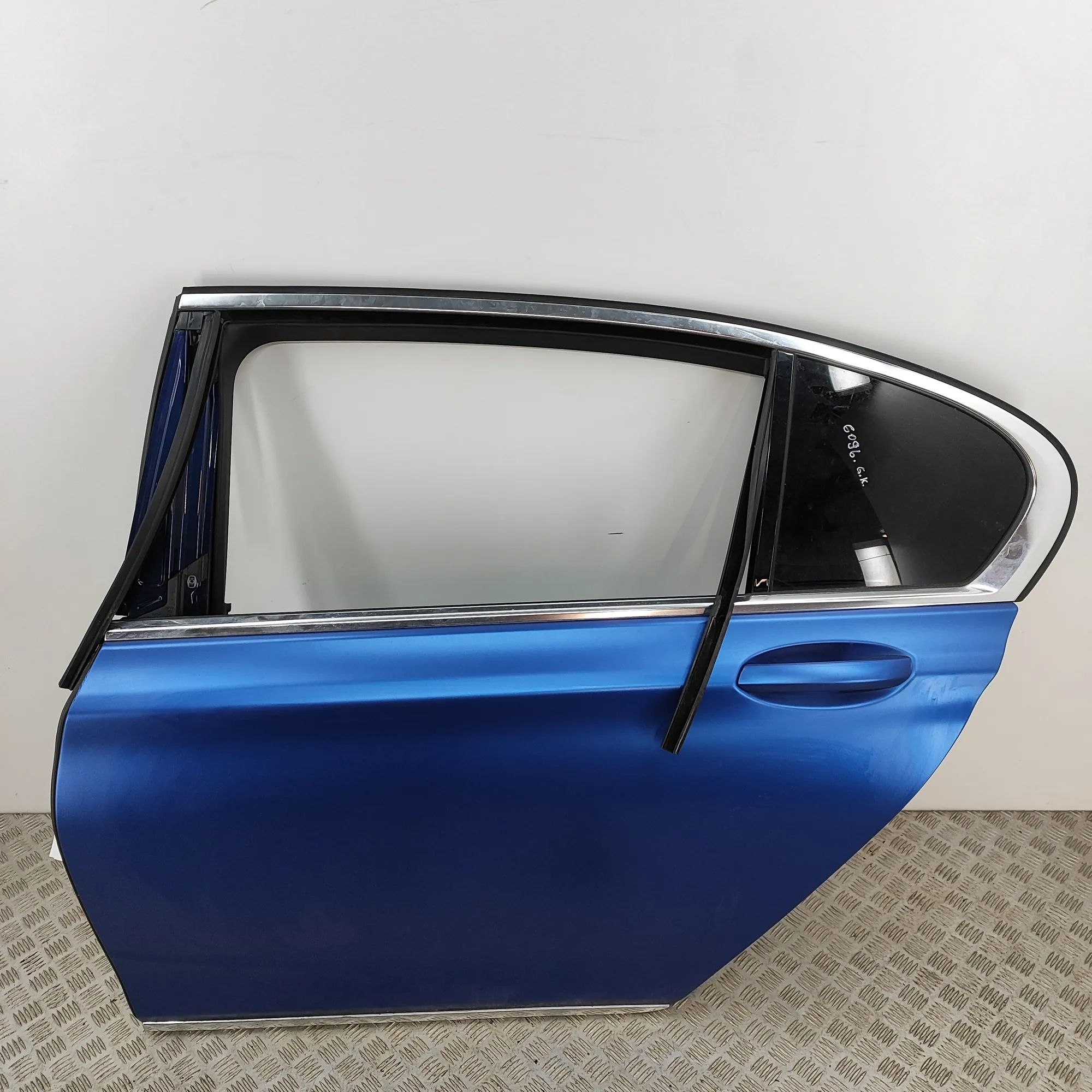 BMW 7 (G11 / G12) Rear Left Door 7423701 Rear Left Door BMW 7 SERIES (G11, G12) ...