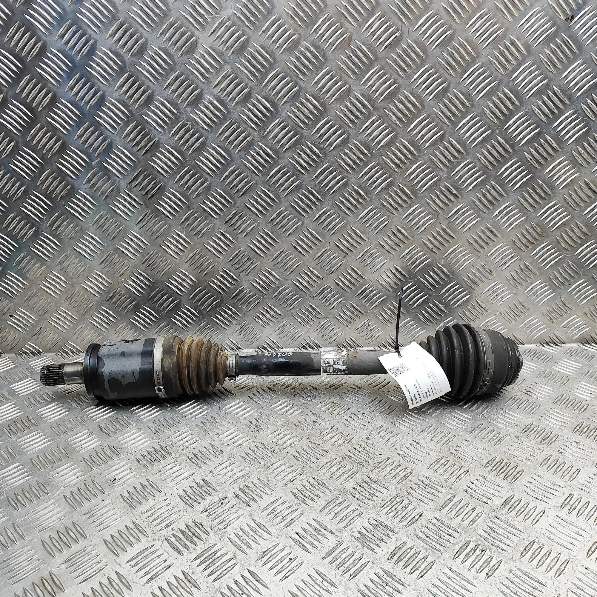 BMW X5 (G05) Front Left Driveshaft 8486204 Front Left Driveshaft BMW X5 (G05) (201...