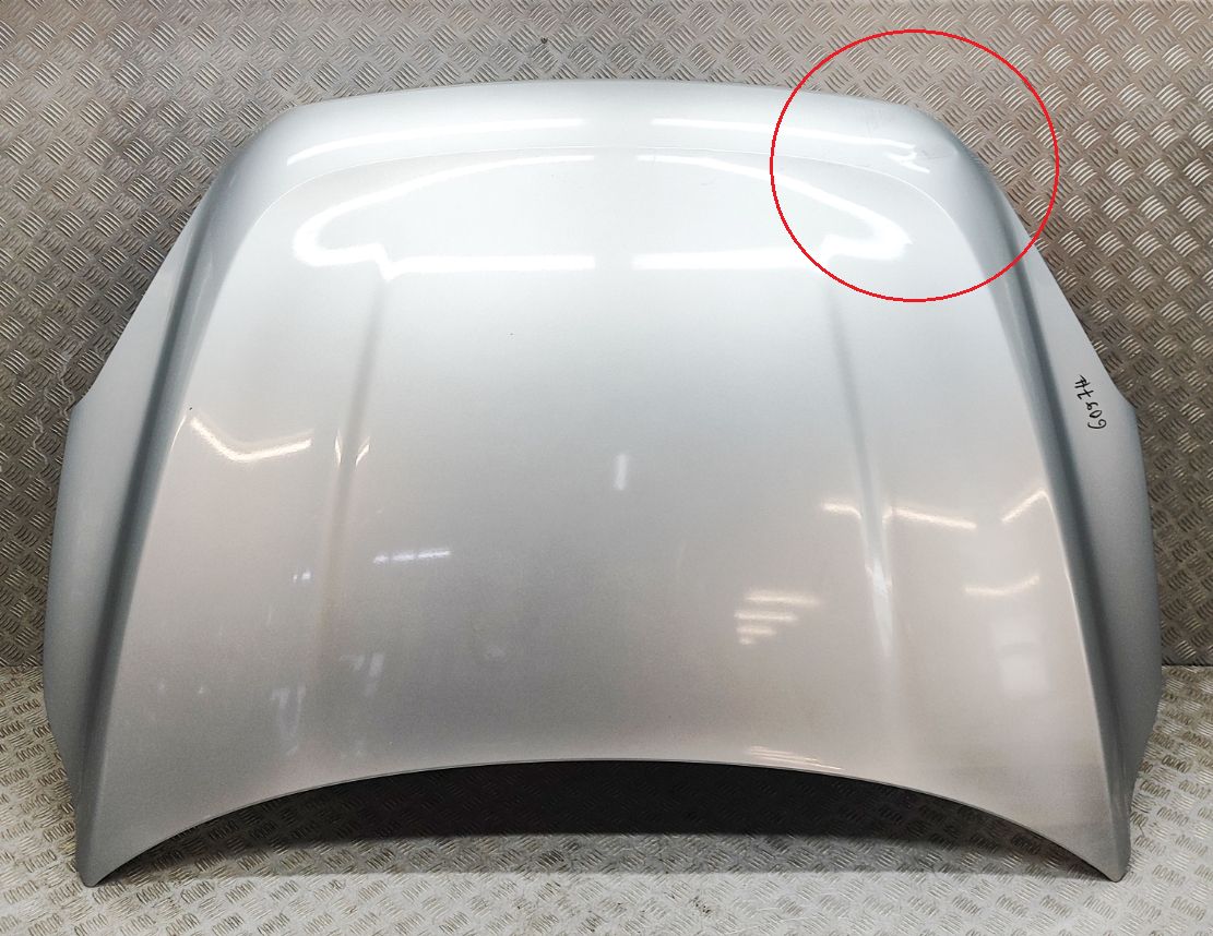 Volvo XC60 Bonnet Hood 31335876 Bonnet Hood VOLVO XC60 (2008-2017)

Pa...