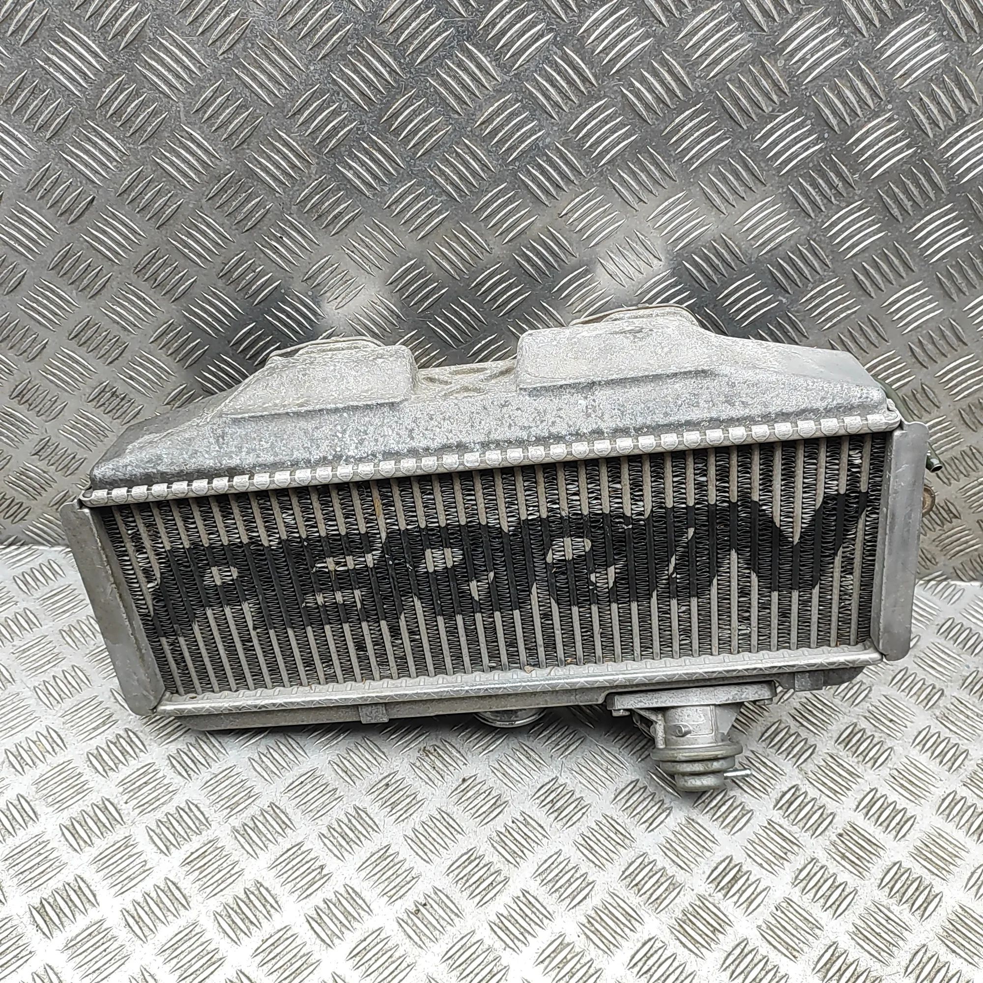 Subaru WRX STI Intercooler radiator PERRIN Intercooler Radiator SUBARU WRX (Sedan G...