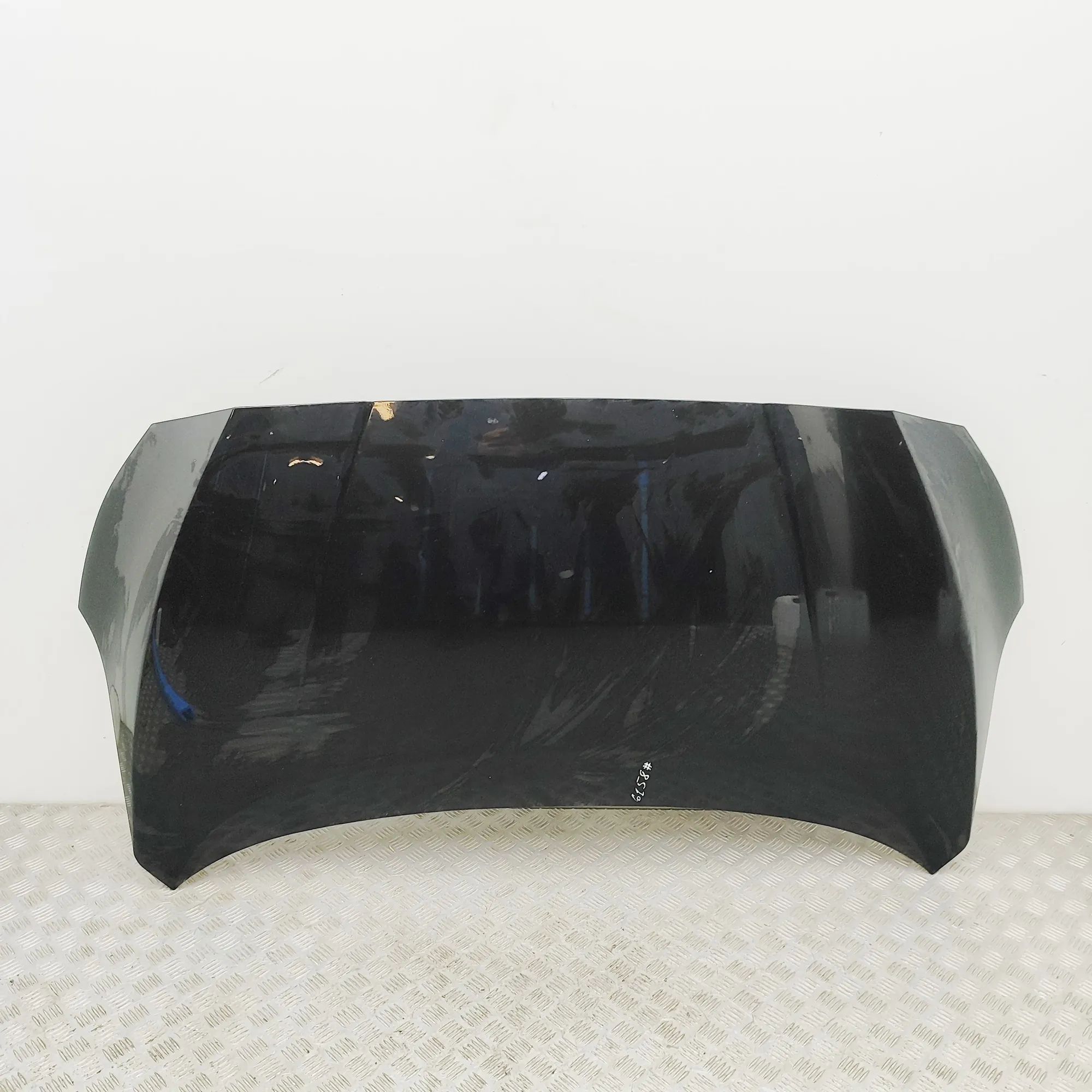 Nissan Leaf Bonnet Hood F5100-5SHMA Bonnet Hood NISSAN LEAF (ZE1) (2017...