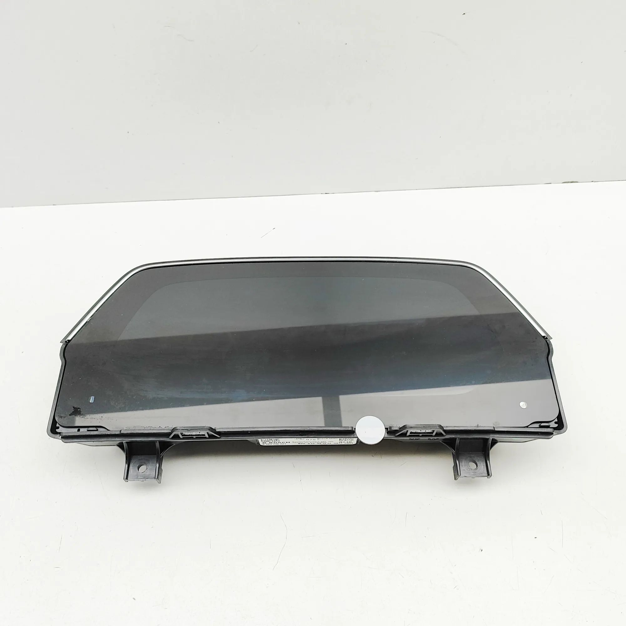 Audi e-tron GT (FW) Instrument Cluster Speedometer 0263756221, 4KE920795F Instrument Cluster Speed...