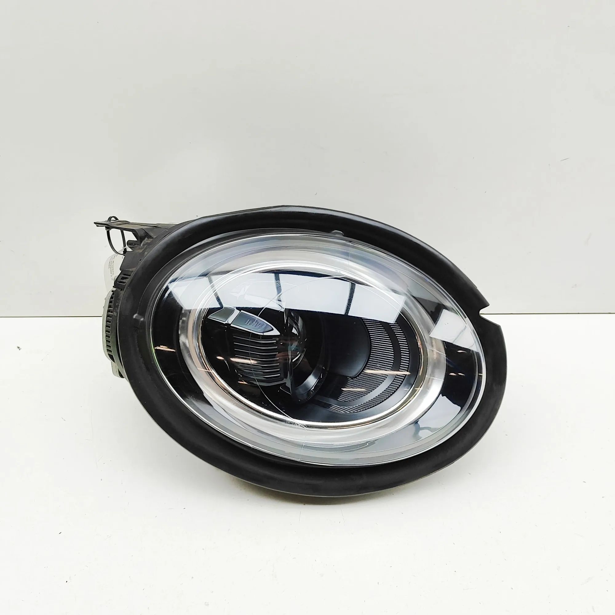 Mini One, Cooper (F55 / F56 / F57) Front Left Headlight 5A01963 Front Left Headlight MINI COOPER (F55) ...