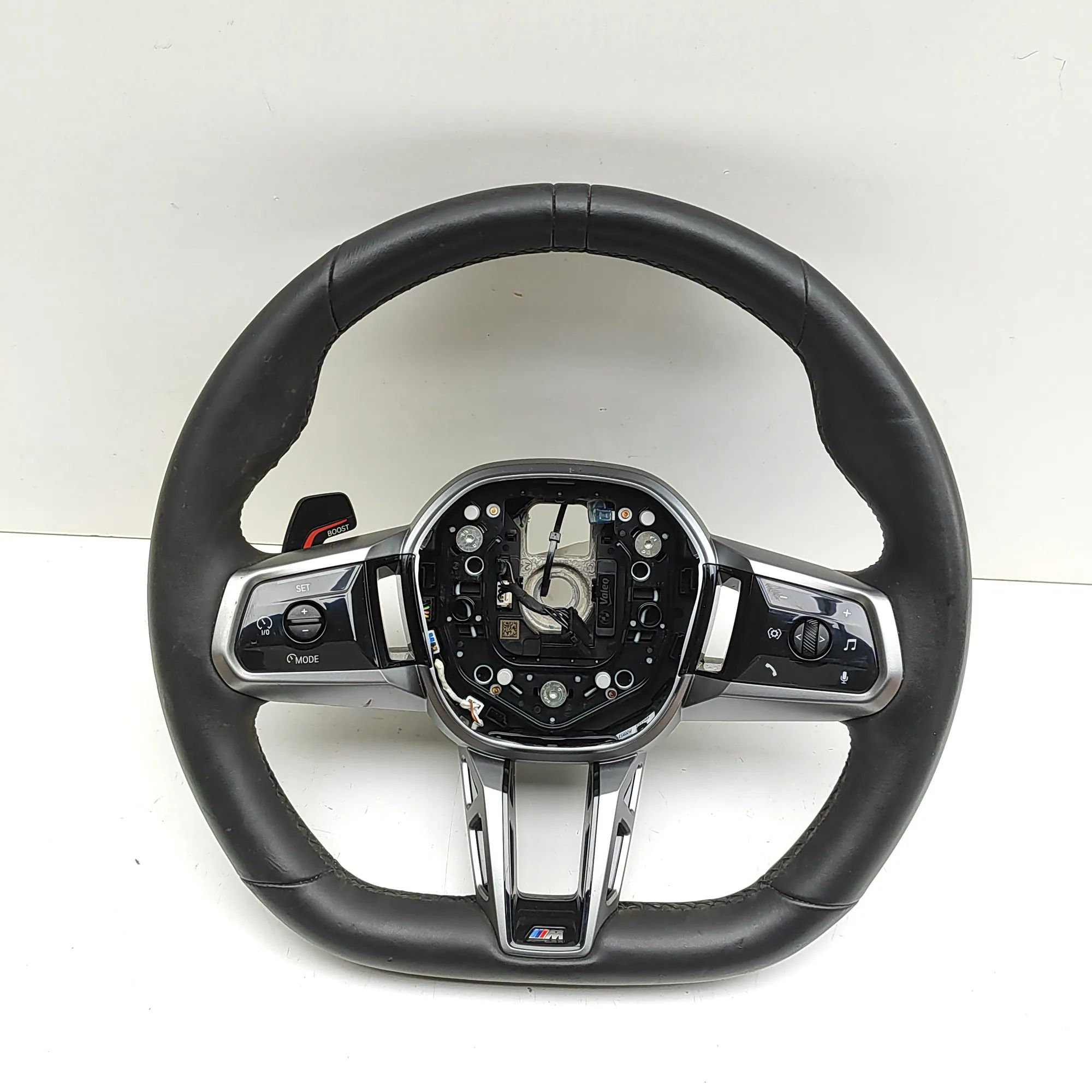 BMW 5 (G30 / G31) steering wheel 5A42E58 Steering Wheel BMW 5 SERIES (G60) (2023...