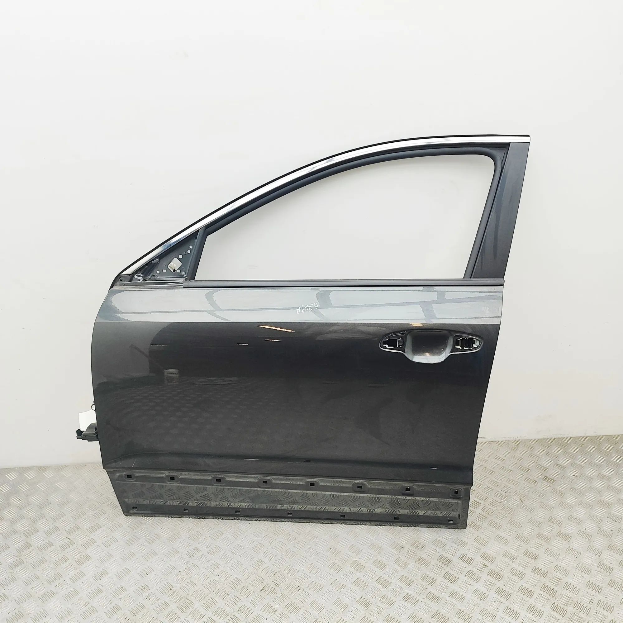 Kia Niro Front Left Door 76003-AT000 Front Left Door KIA NIRO (II) (2022...
