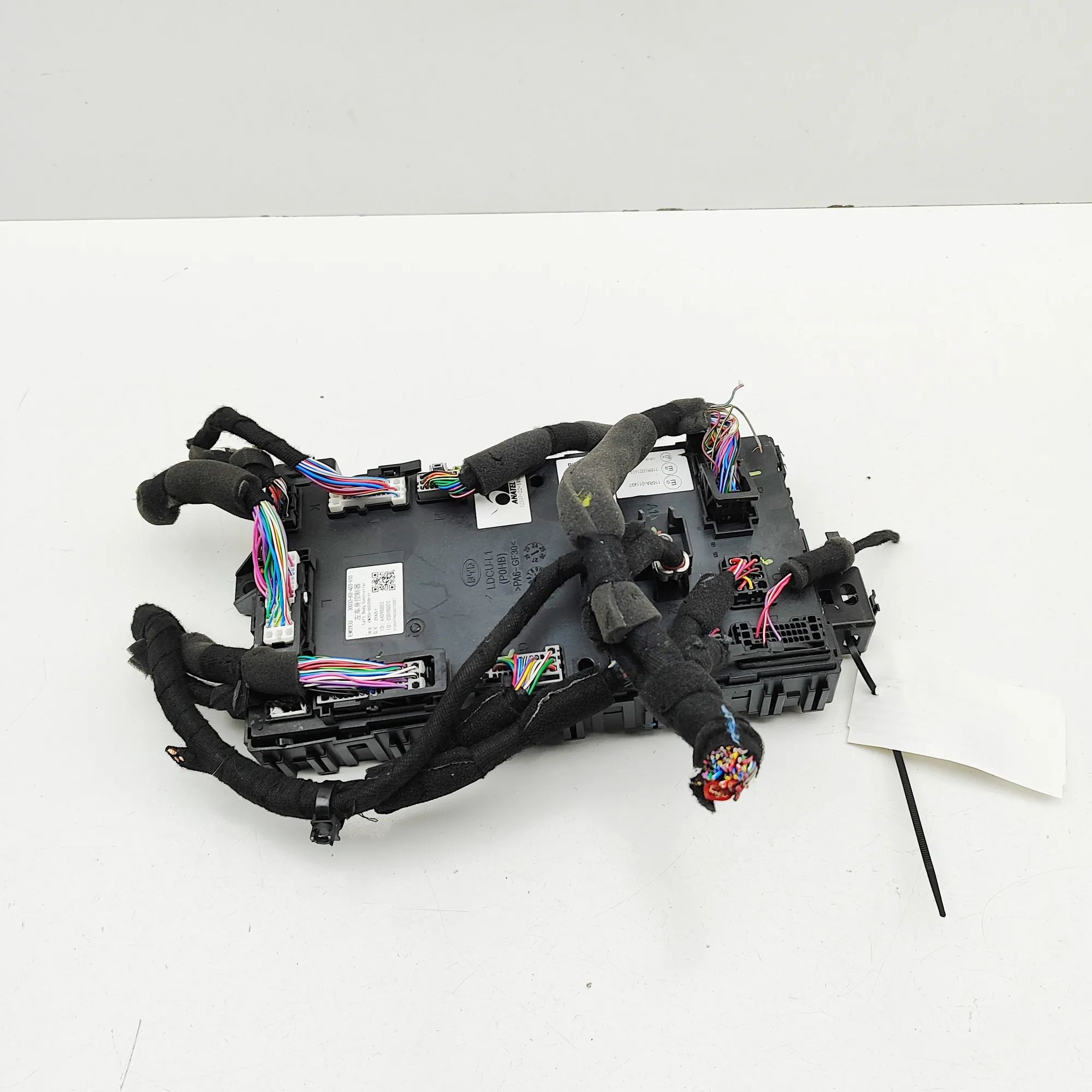 BYD Dolphin Comfort Control Unit EM2EU-3622200-Y1, EM2EU-3622200 Comfort Control...