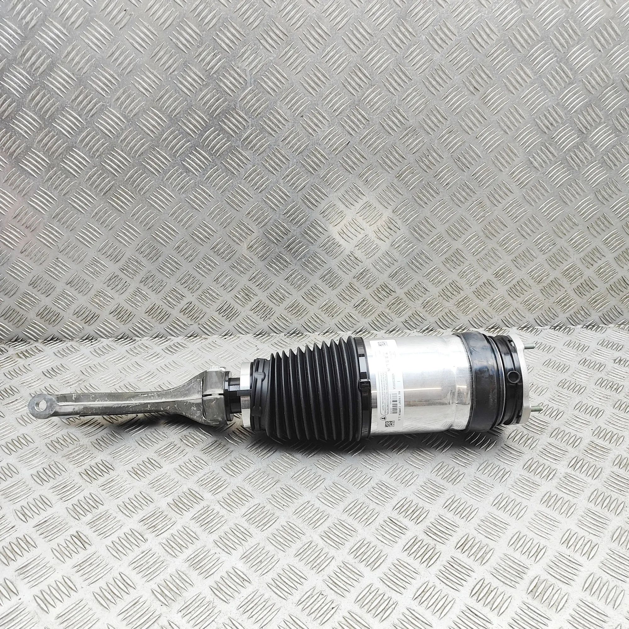 Tesla Model X Front Left Air Shock Absorber 1027361-25-E Front Left Air Shock Absorber TESL...