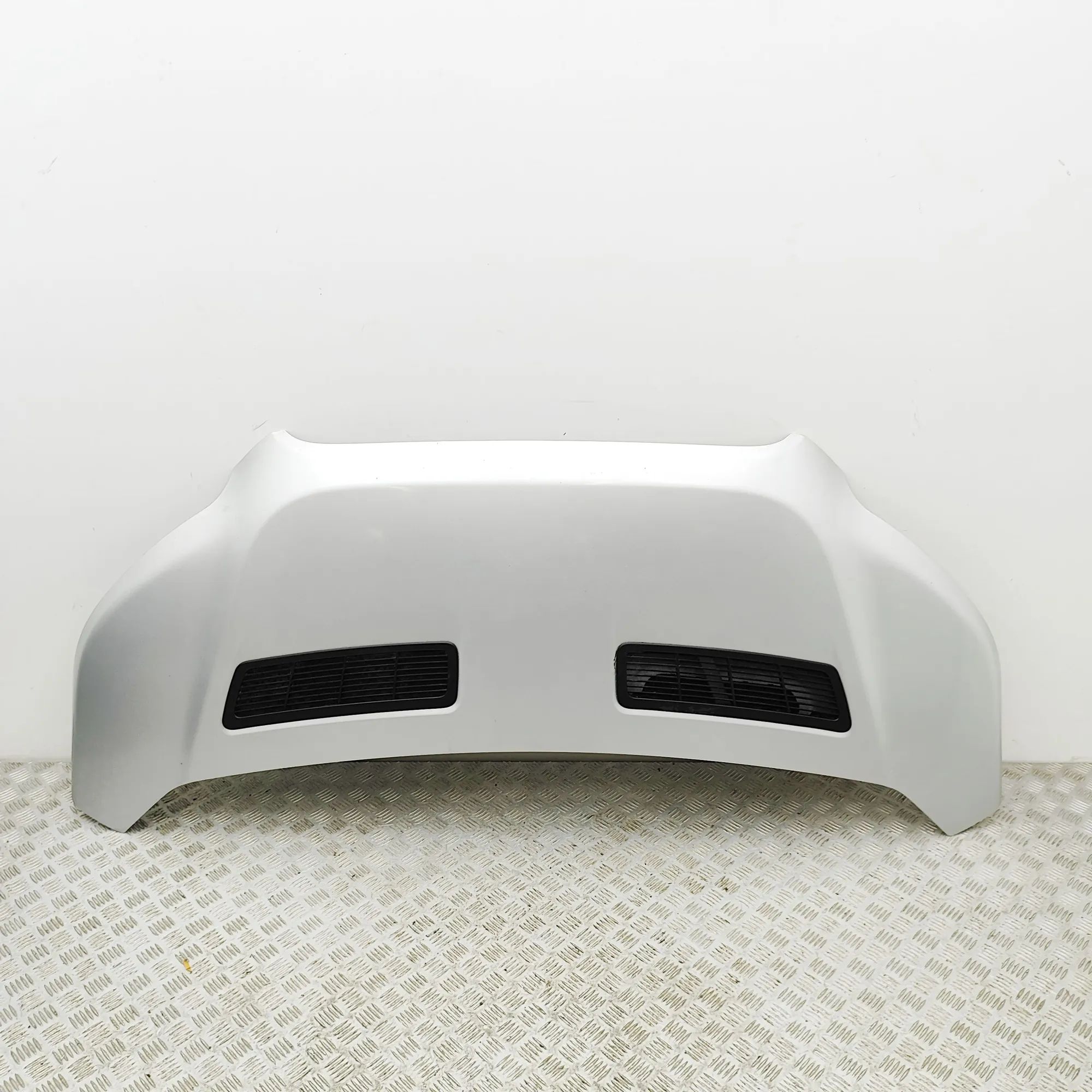 Ford Transit Connect / Tourneo Connect Bonnet Hood PBK31-A16612-BA Bonnet Hood FORD TRANSIT (V363 ...