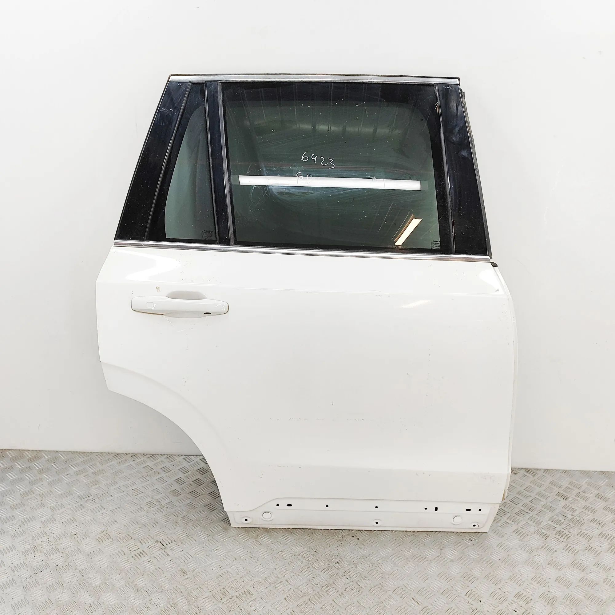 Volvo XC90 Rear Right Door 32133219 Rear Right Door VOLVO XC90 (II) (2014-...