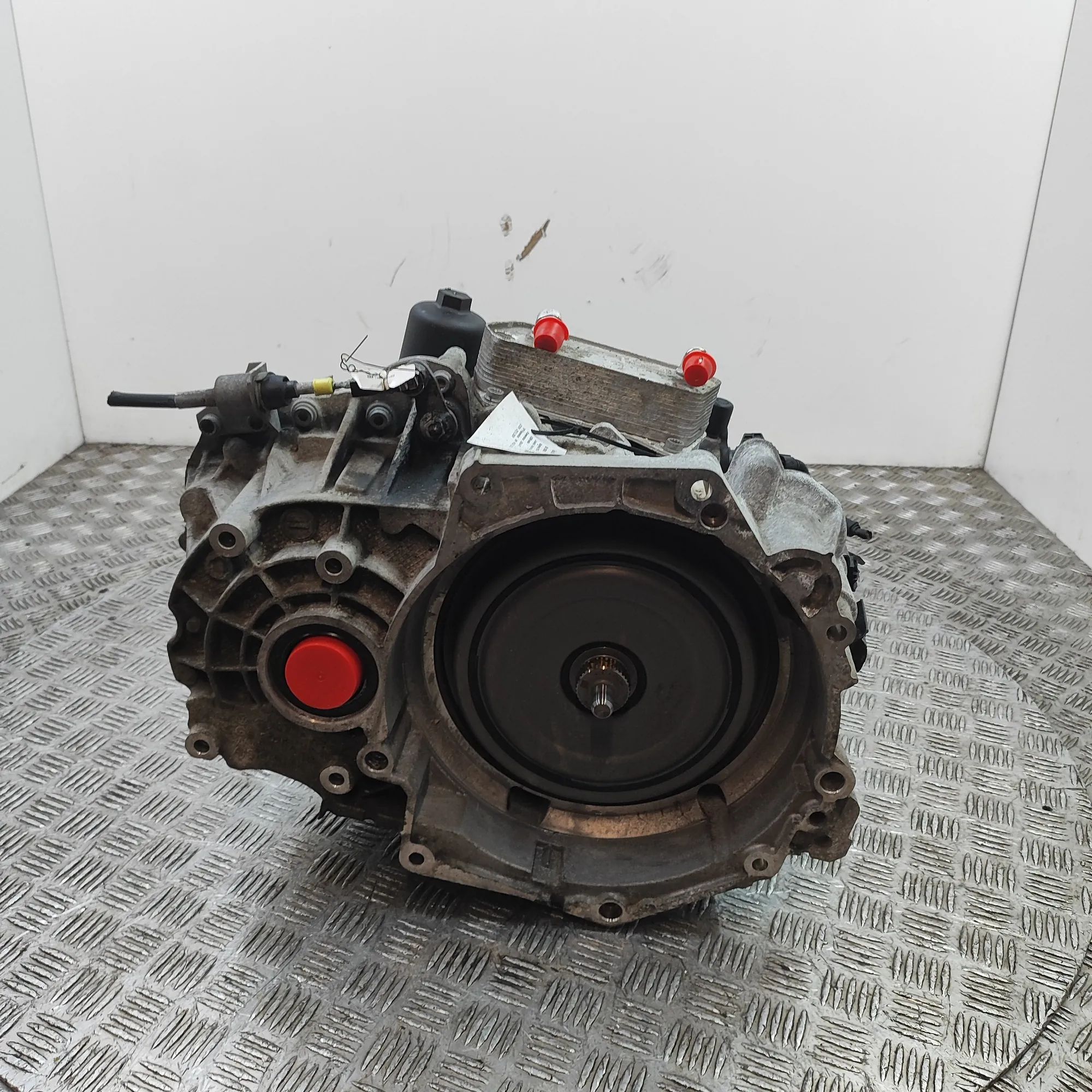 Volkswagen Passat Gearbox MKM Gearbox VW PASSAT (CC 357) (2008-2012)

Par...