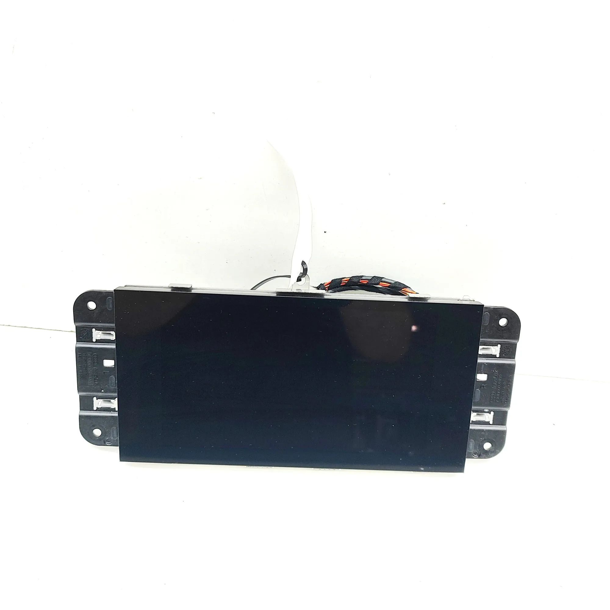 Audi A6 (C8) Music Navi CD Radio Player Head Unit 4K0919604, 4K0919604F, 4K0919604J Music Navi CD...