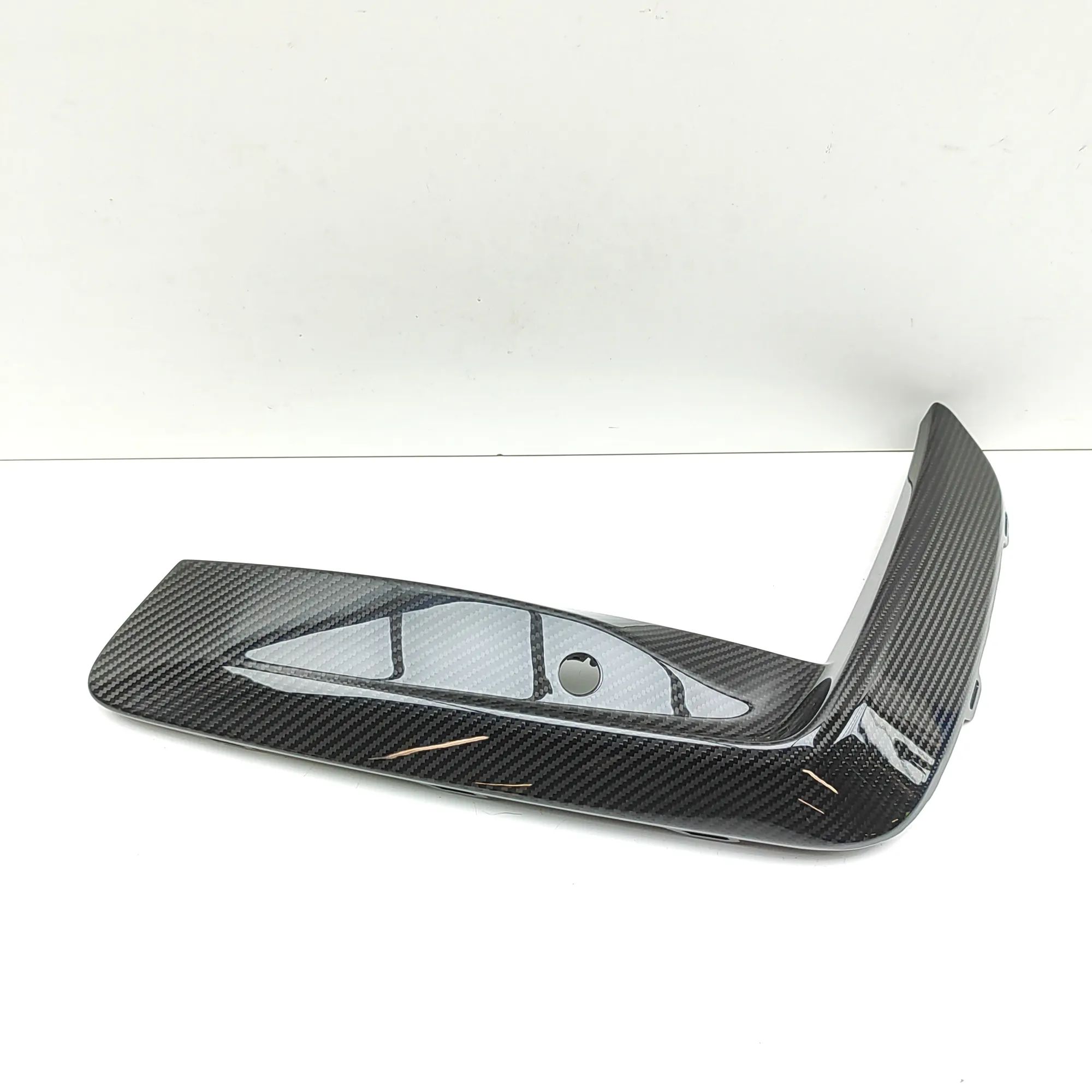 BMW 8 (G15) Front Right Grill 51118077578, 8077578 Front Right Grill BMW M8 (...