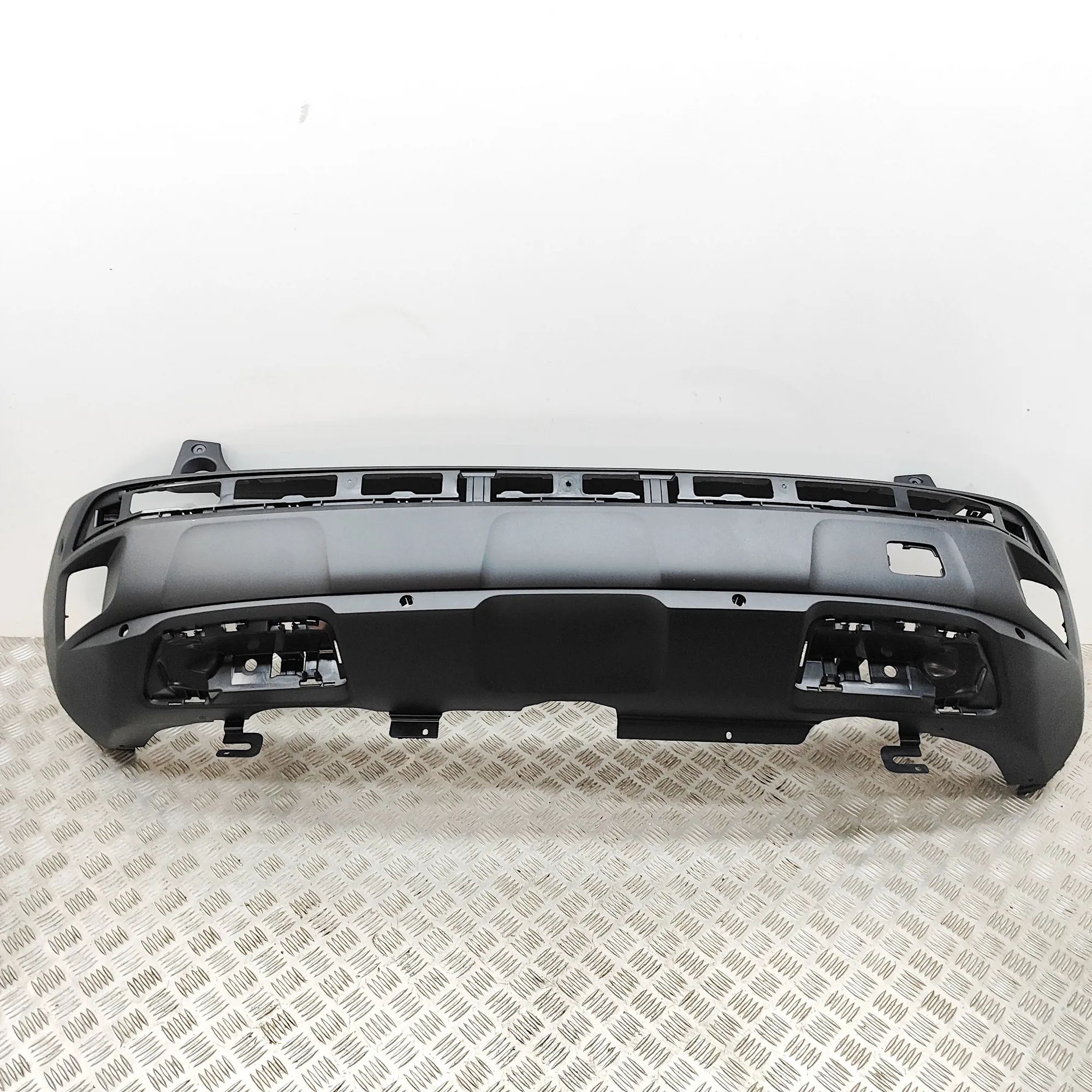 Peugeot 3008 rear bumper 1636403780, 9811865077 Rear Bumper PEUGEOT 3008...
