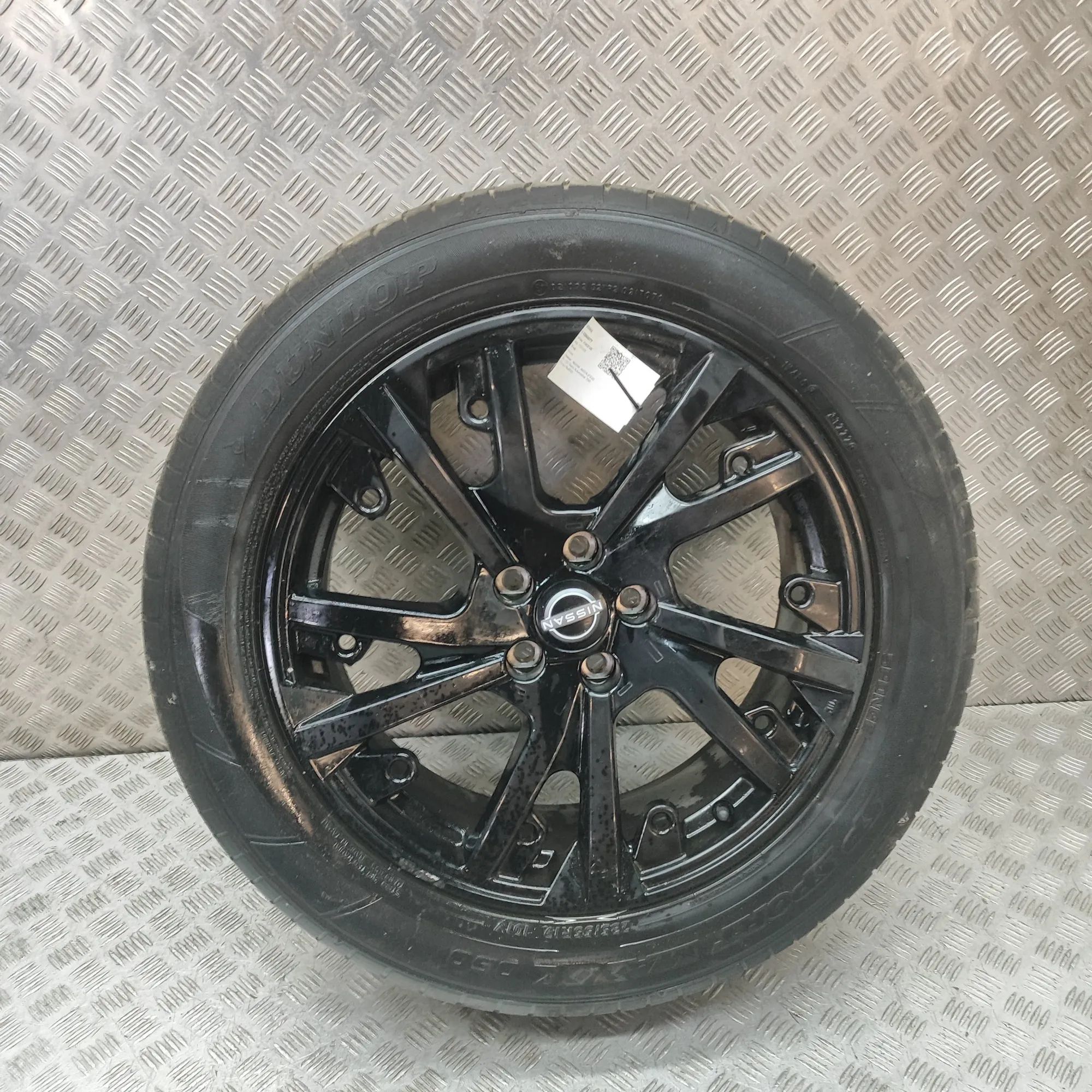 Nissan Ariya Alloy Wheel D0C00-5MP9B Alloy Wheel NISSAN ARIYA (FE0) (202...