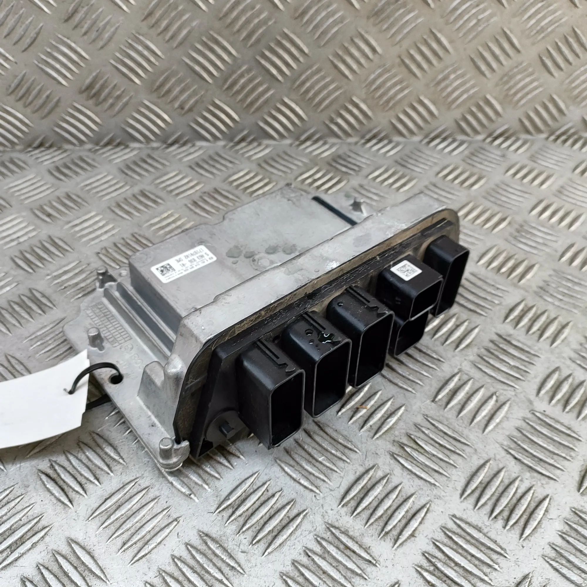 BMW X2 (F39) Engine Control Unit 5A63B36 Engine Control Unit BMW X2 (F39) (2018-...