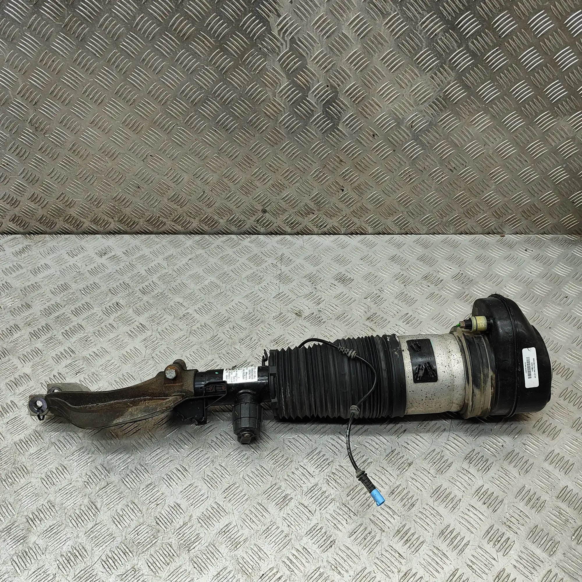 BMW X5 (G05) Front Right Air Shock Absorber HH-AF0113-310, 7831561, 6892426 Front Right Air...