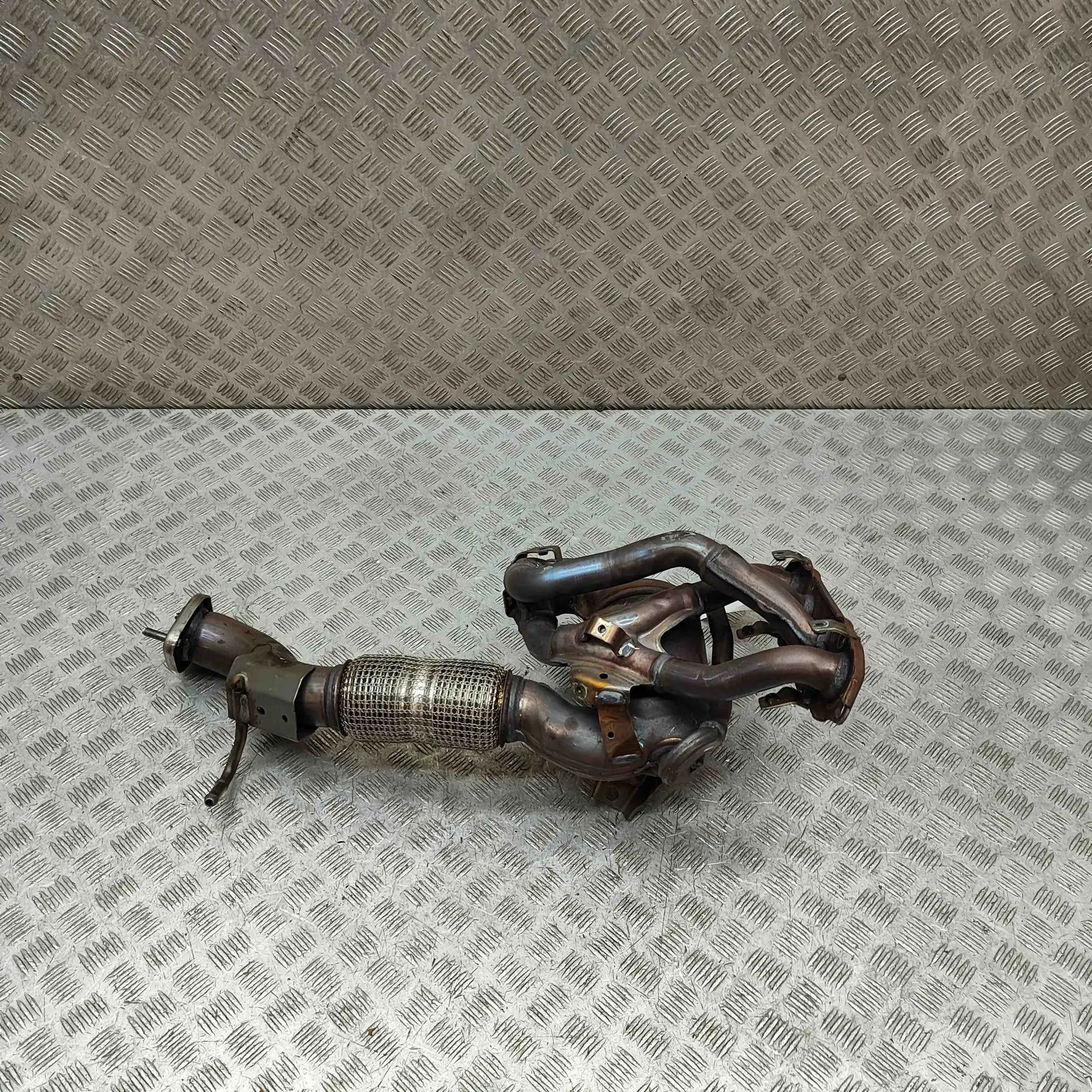 Mazda CX-5 (KF) Catalyst Converter PENT-20-50X Catalyst Converter MAZDA CX-5 (KF) ...
