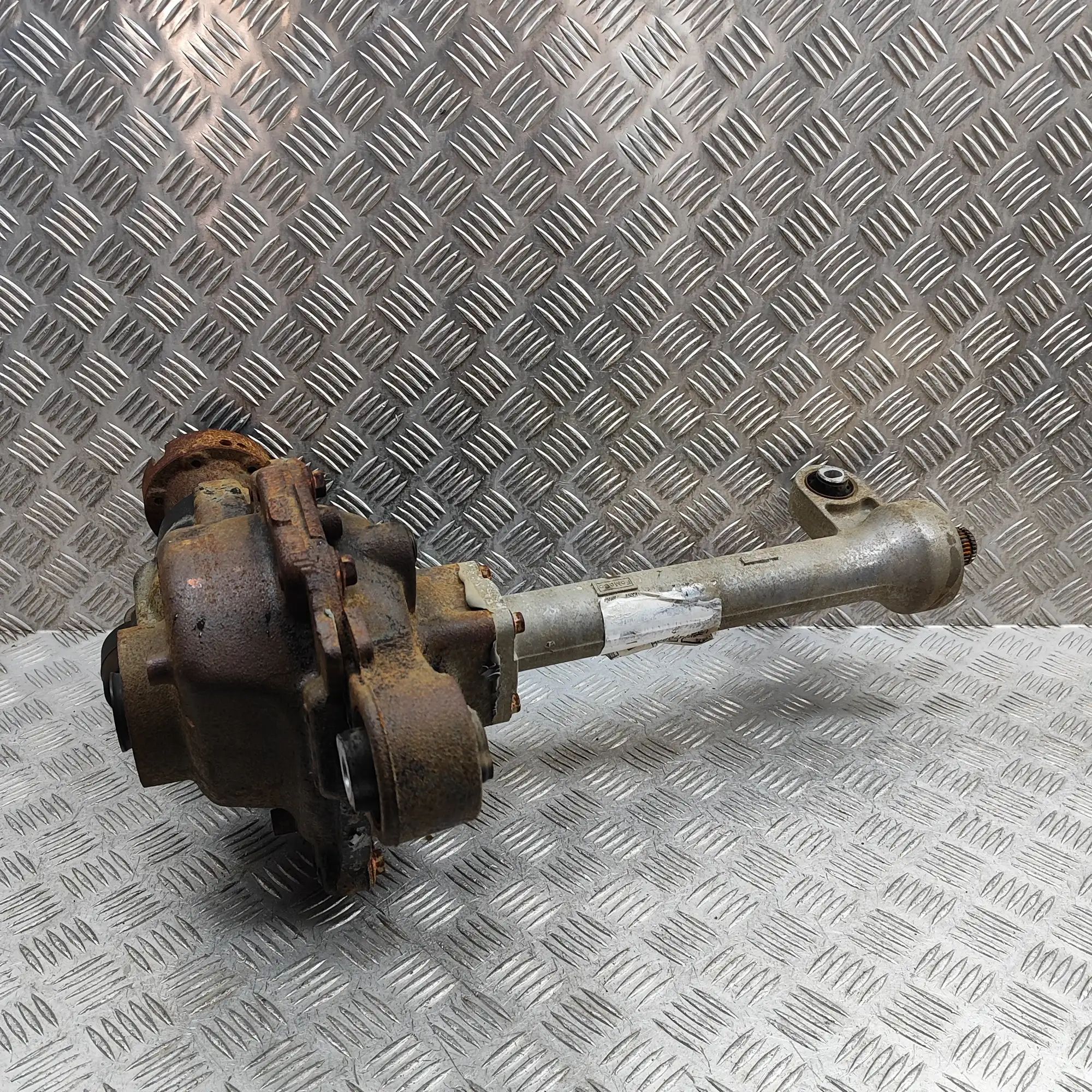 Ford Ranger front differential 1806705 Front Differential FORD RANGER (TKE) (2...