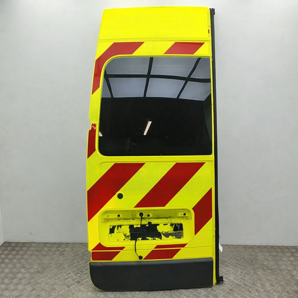 Renault Master Rear Left Door 901530002R Rear Left Door RENAULT MASTER (III F...