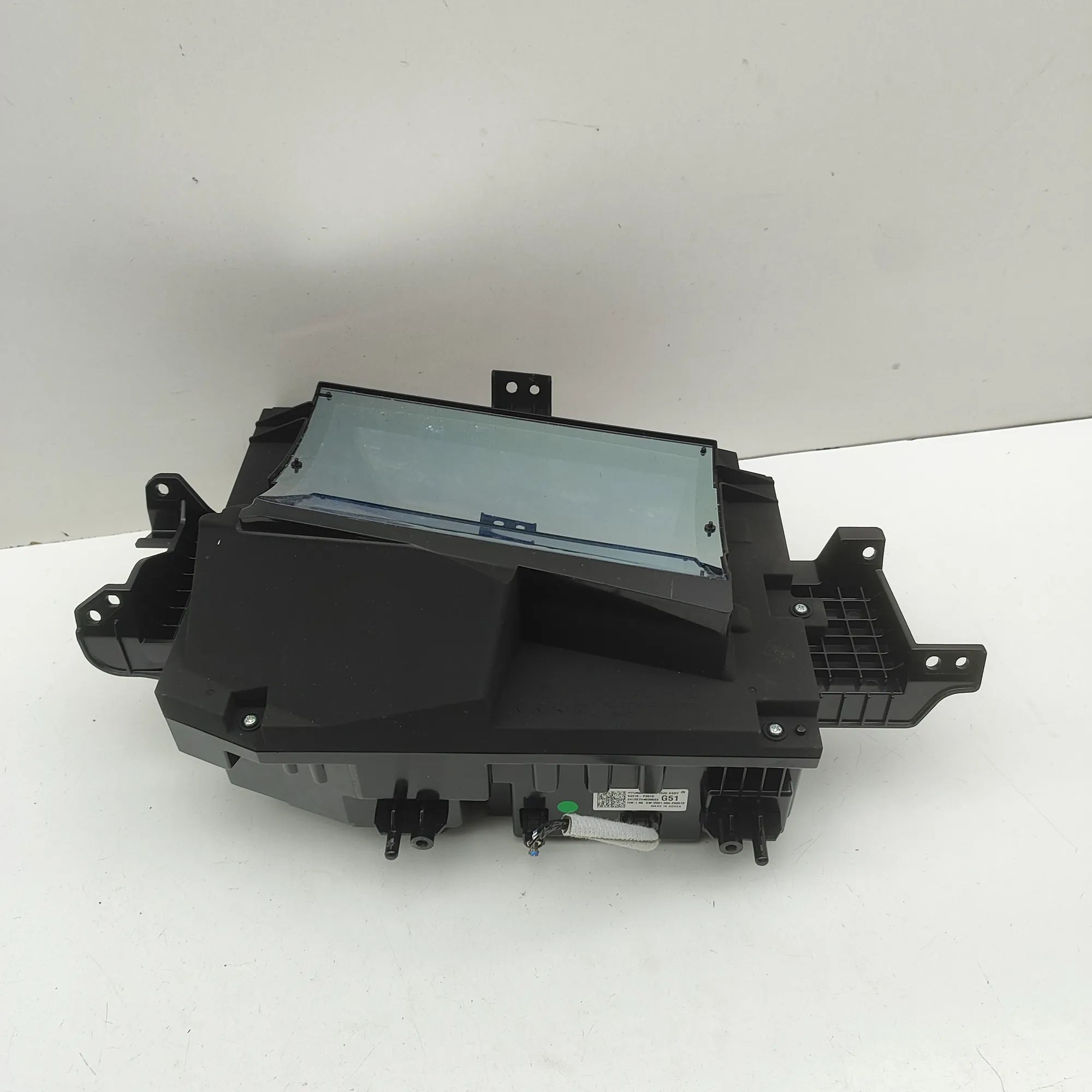 Kia Sorento Head-up display 94310-P2510 Head-Up Display KIA SORENTO (IV MQ4...