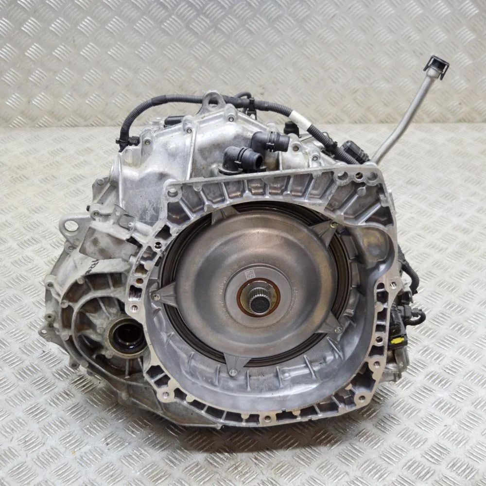 Mercedes-Benz A (W177) Gearbox K7B300, 700423 Gearbox MERCEDES-BENZ B-CLASS (S...