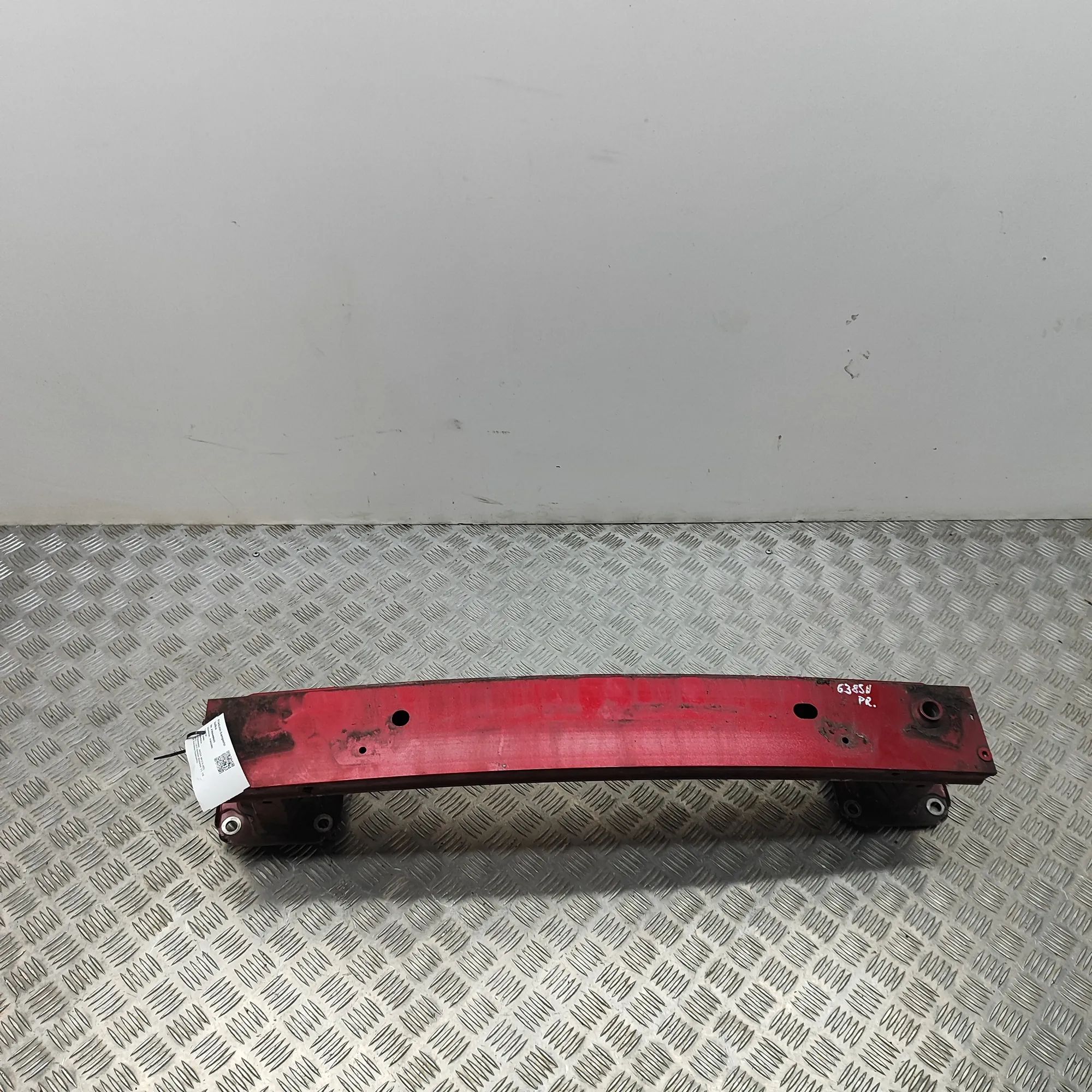 Mazda MX-5 Front Reinforcement Crash Bar N243-50-070D Front Reinforcement Crash Bar MAZD...