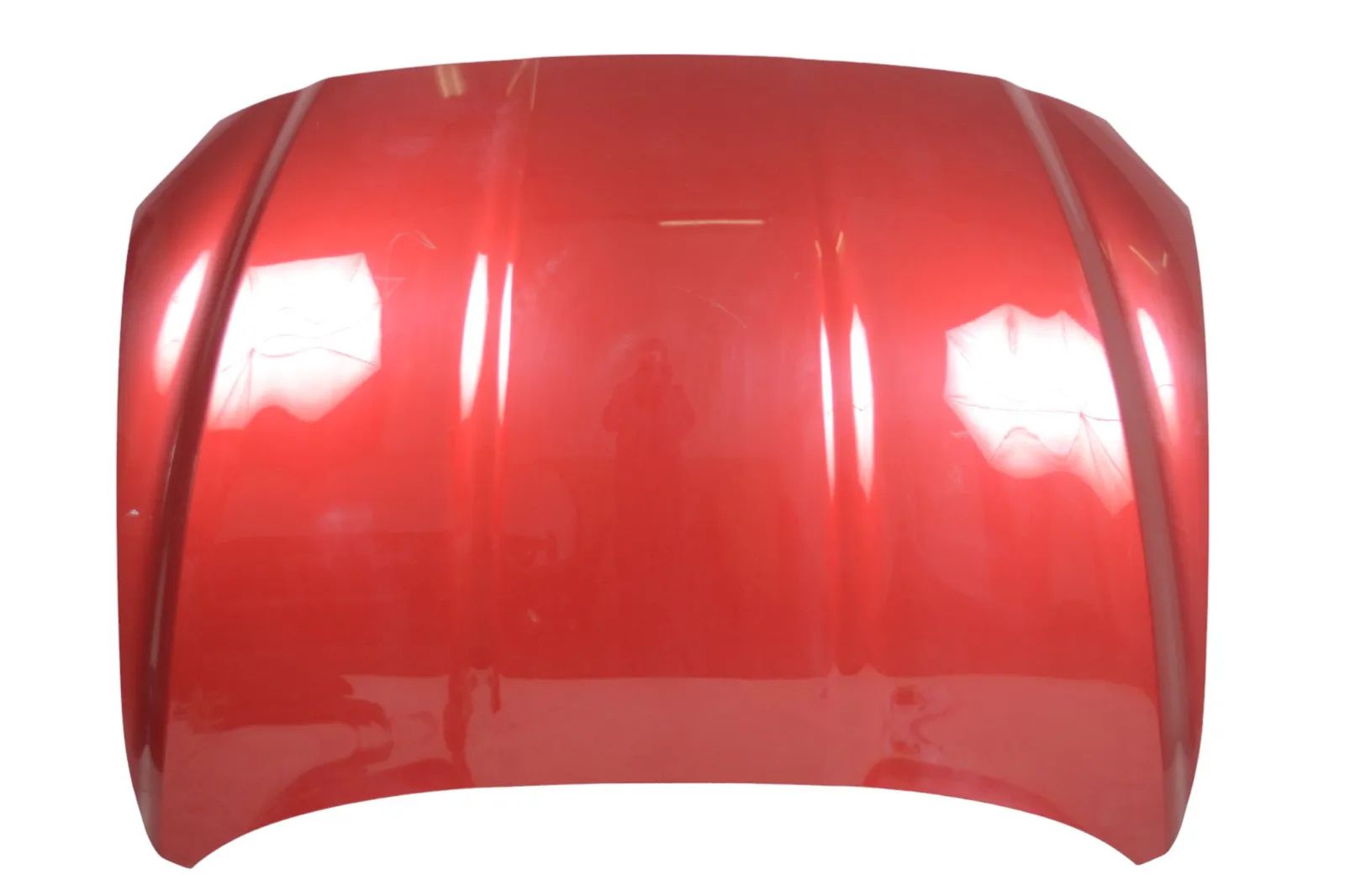Jaguar F-Pace Bonnet Hood Bonnet Hood JAGUAR F-PACE (X761) (2015-...)

Ge...