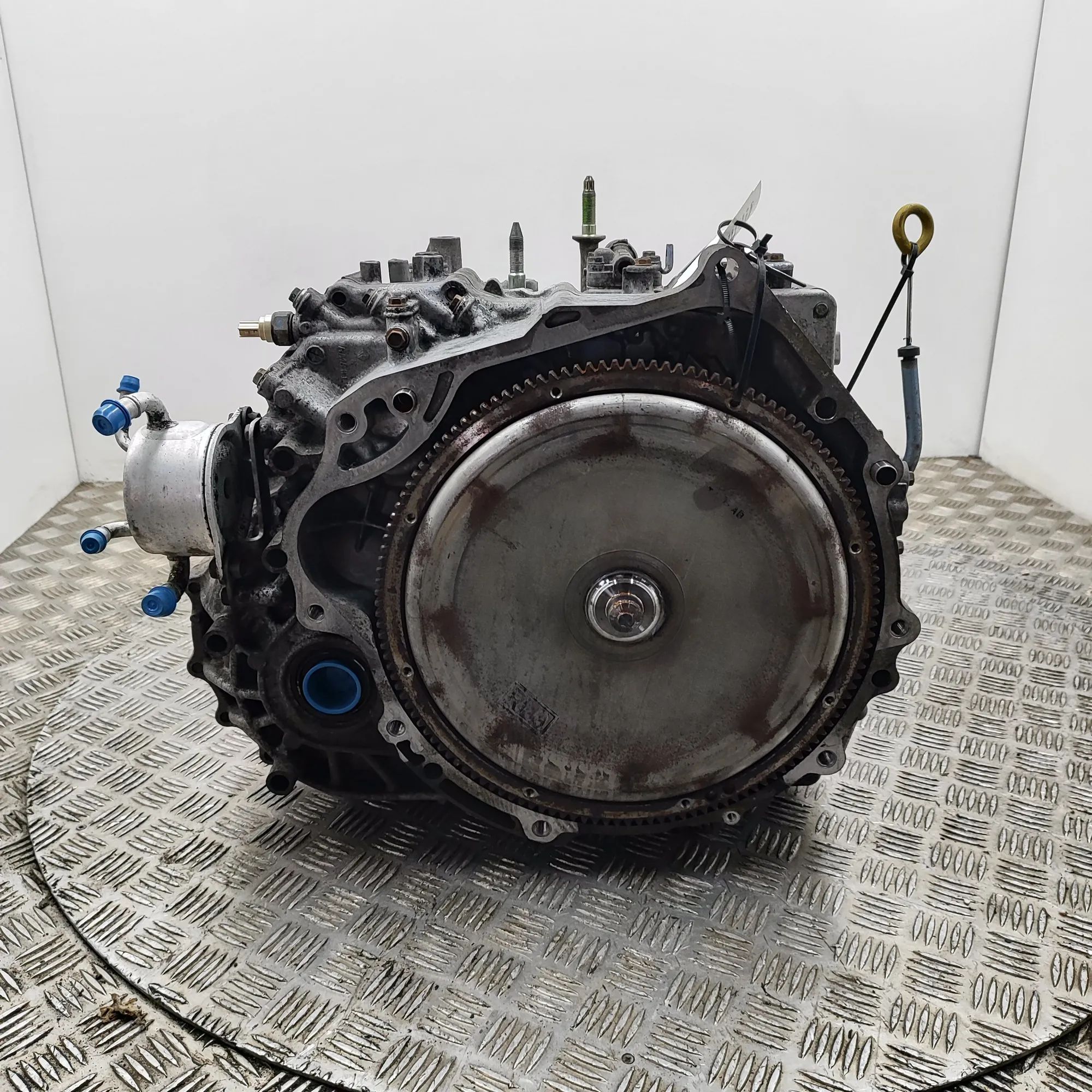 Honda Accord Gearbox 21210-RDH-000 Gearbox HONDA ACCORD (VIII CU) (2...