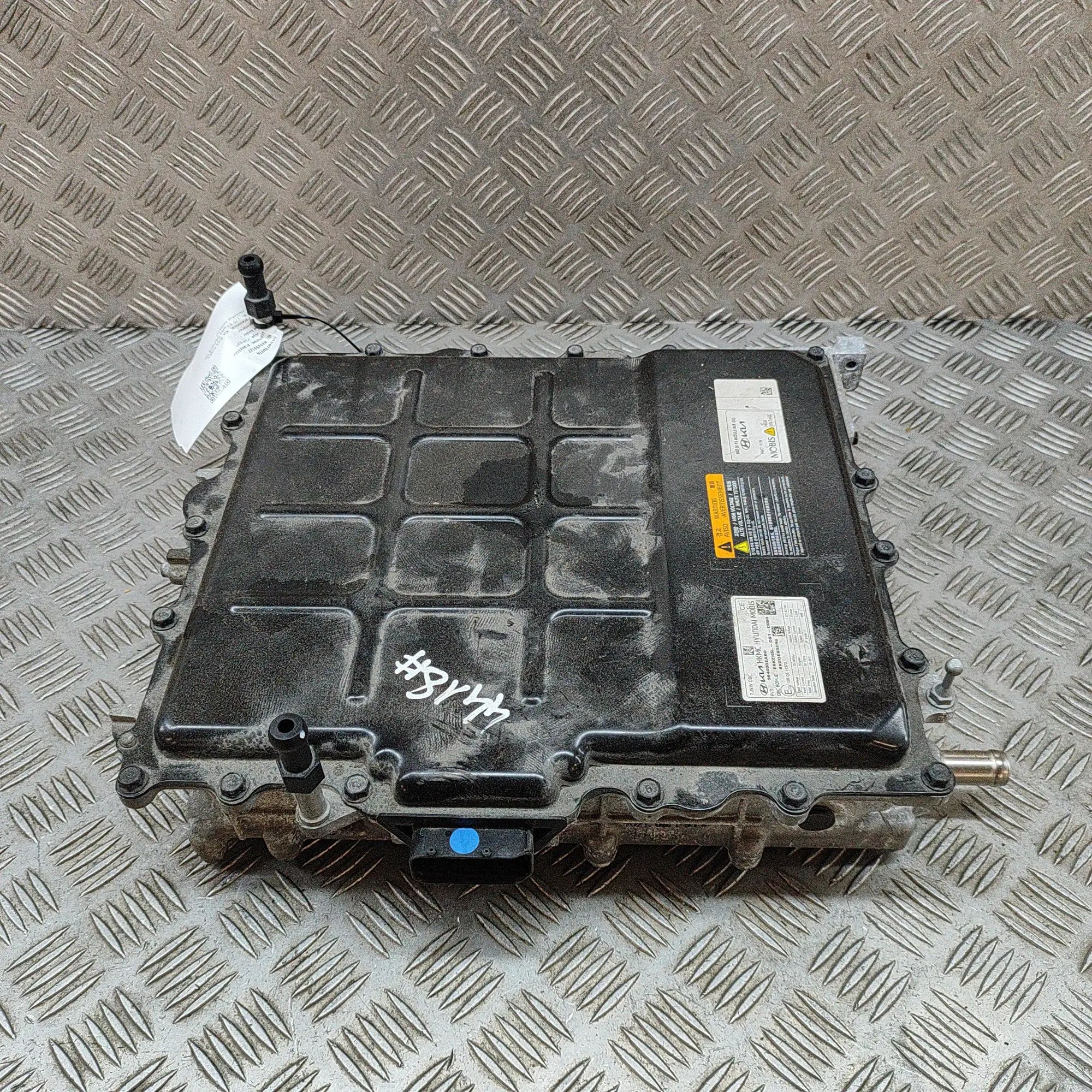 Kia Soul инвертор 36400-0EAB0 Inverter KIA SOUL (III SK3) (2019-....