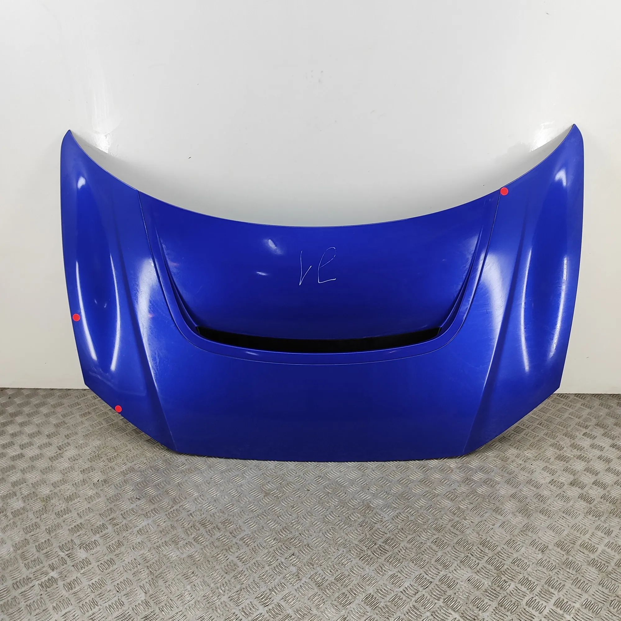 Jaguar I-Pace Bonnet Hood SAJ9D316612AA, T4K10286 Bonnet Hood JAGUAR I-PA...