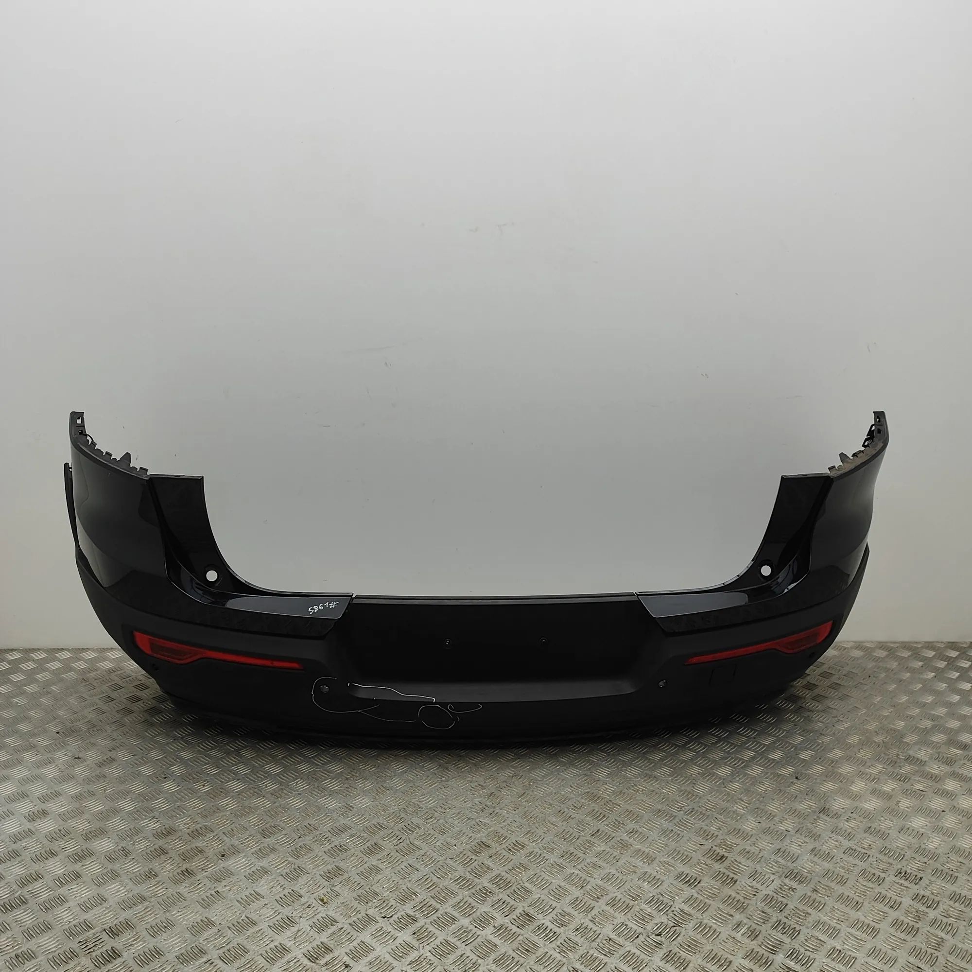 Volvo XC40 / EX40 rear bumper 31449333 Rear Bumper VOLVO XC40 (536) (2017-......