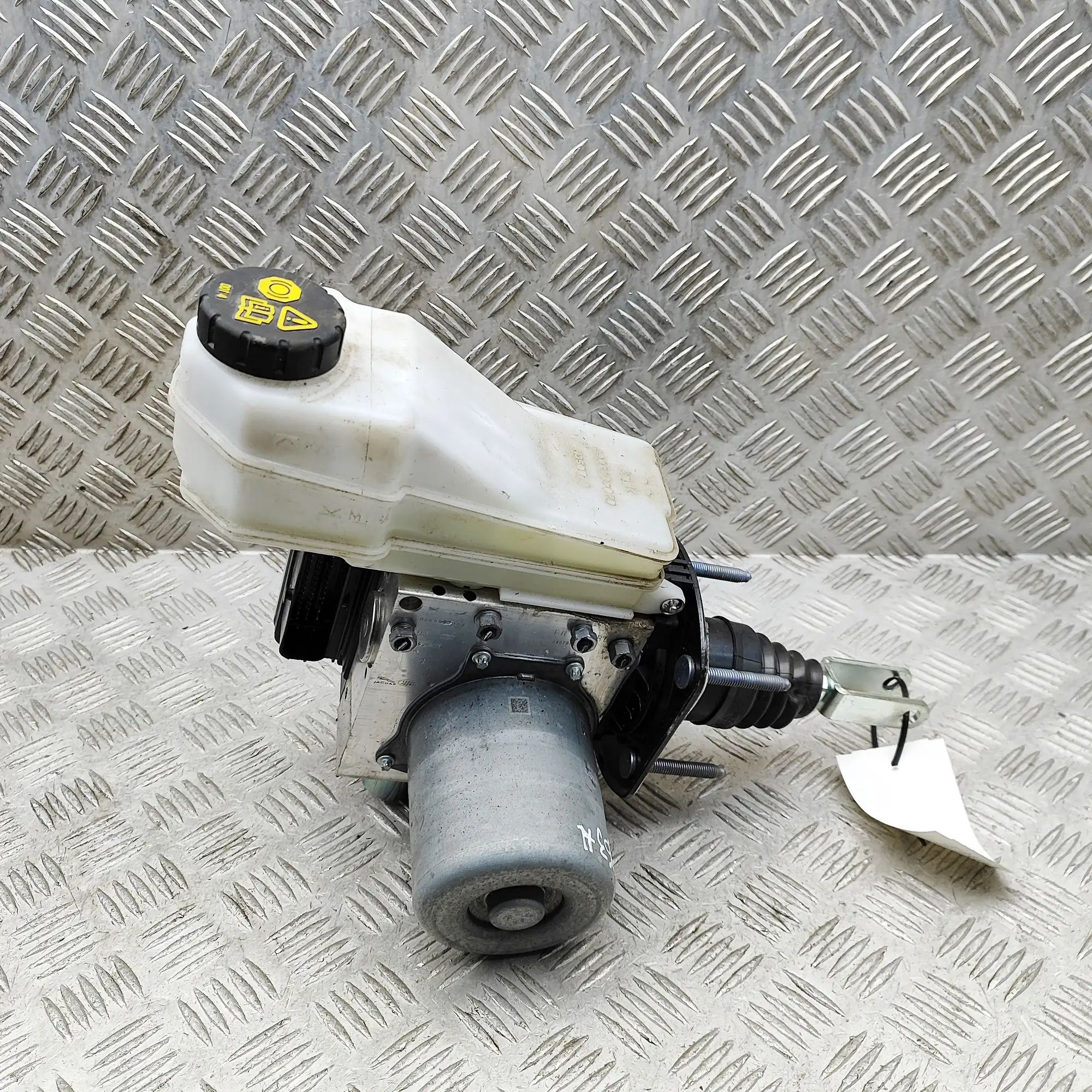 Land Rover Defender Brake Servo Booster 0265023369, 0265956915, S8B2-2D522-AC Brake Ser...