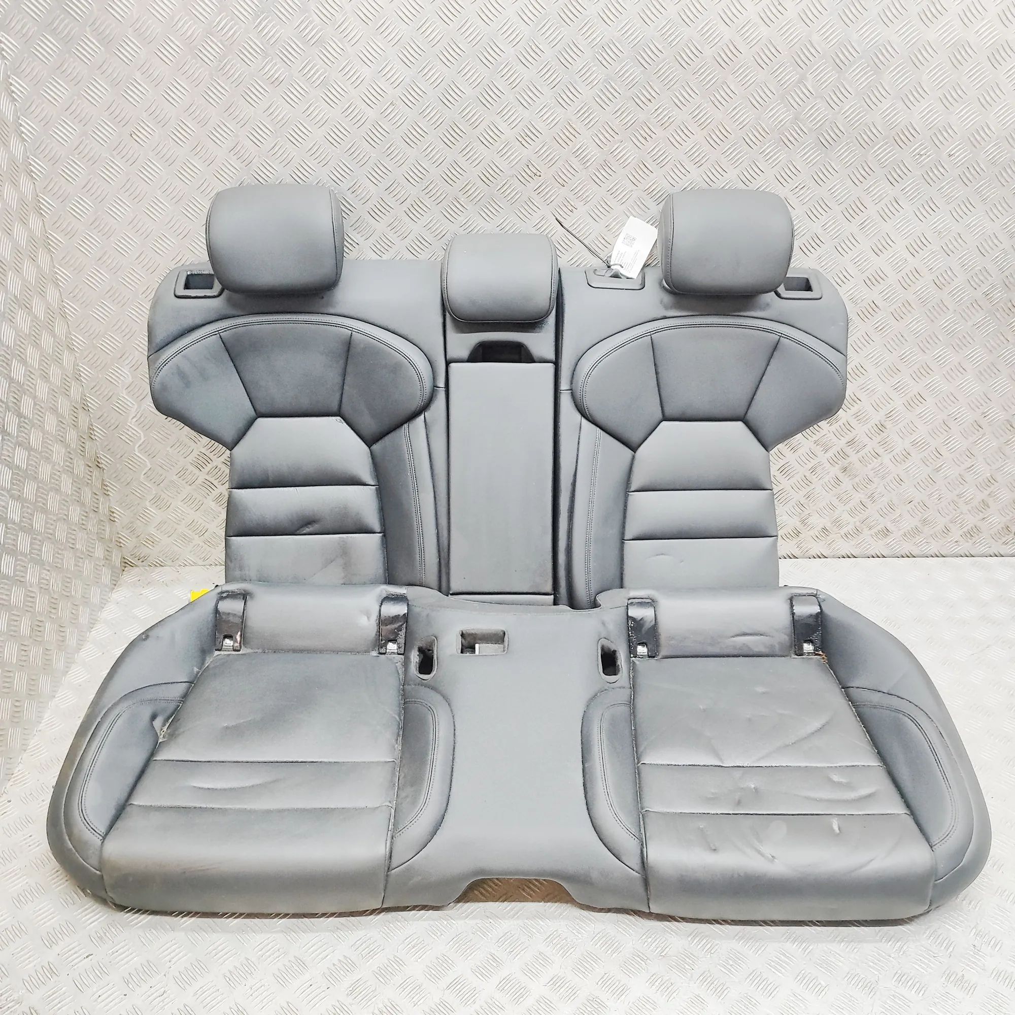 Audi e-tron GT (FW) Rear seat 4J3885511, 4J3885512, 9J1885375G Rear Seat AUDI...