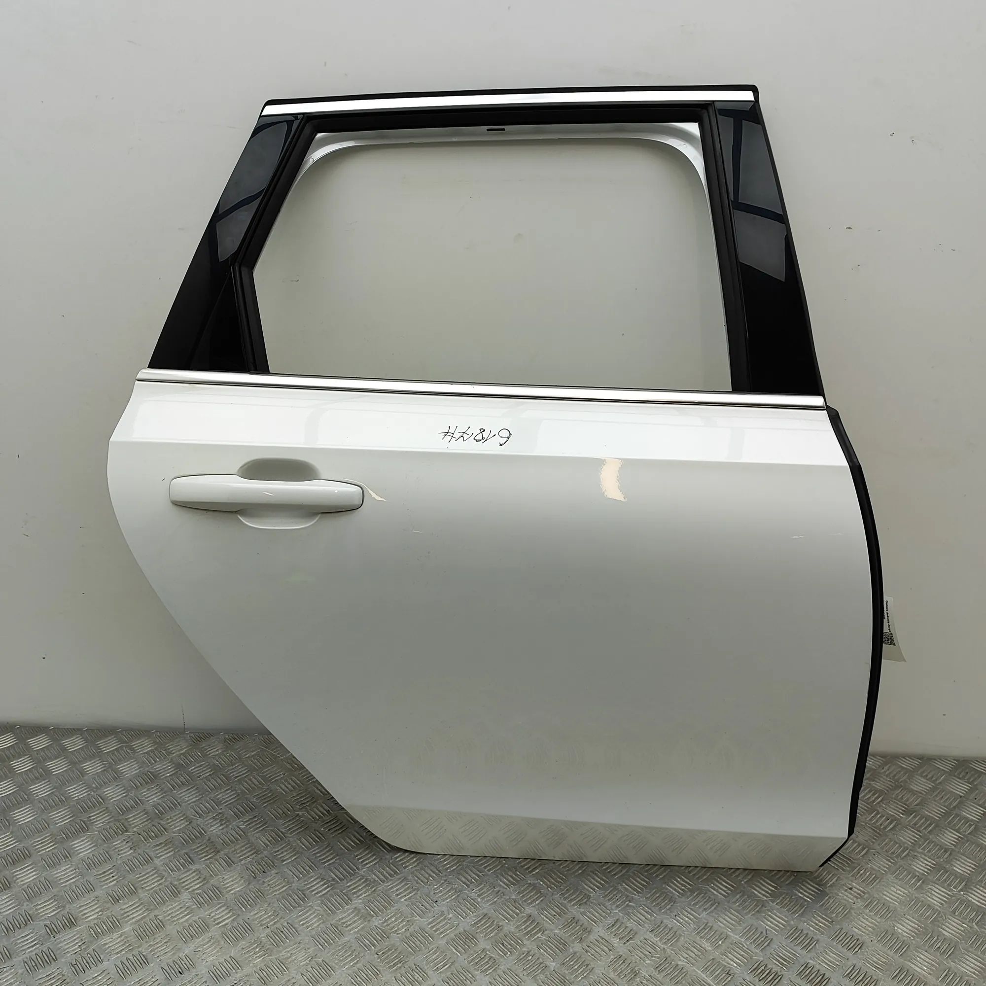 Volvo S90 Rear Right Door 32133528 Rear Right Door VOLVO V90 (II) (2016-....