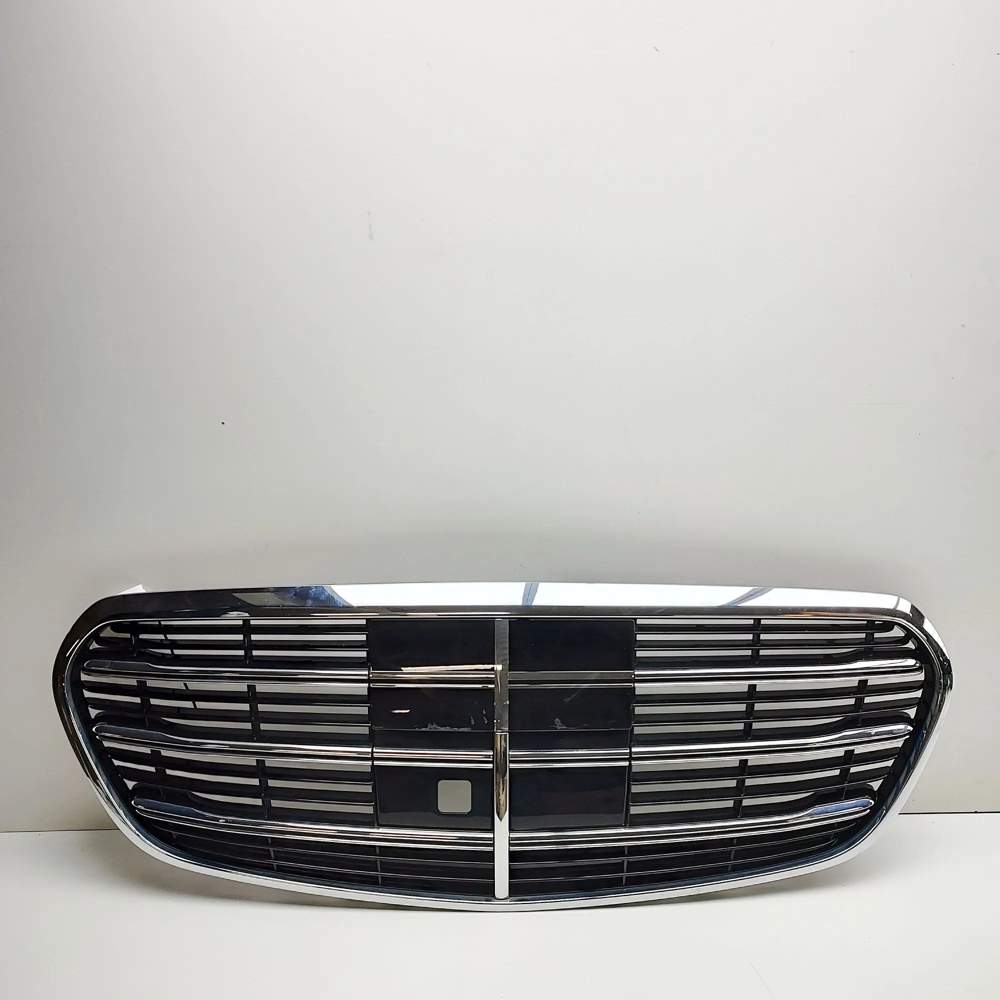Mercedes-Benz A (W177) Radiator Grille A2238840100 Radiator Grille MERCEDES-BENZ S-CLA...