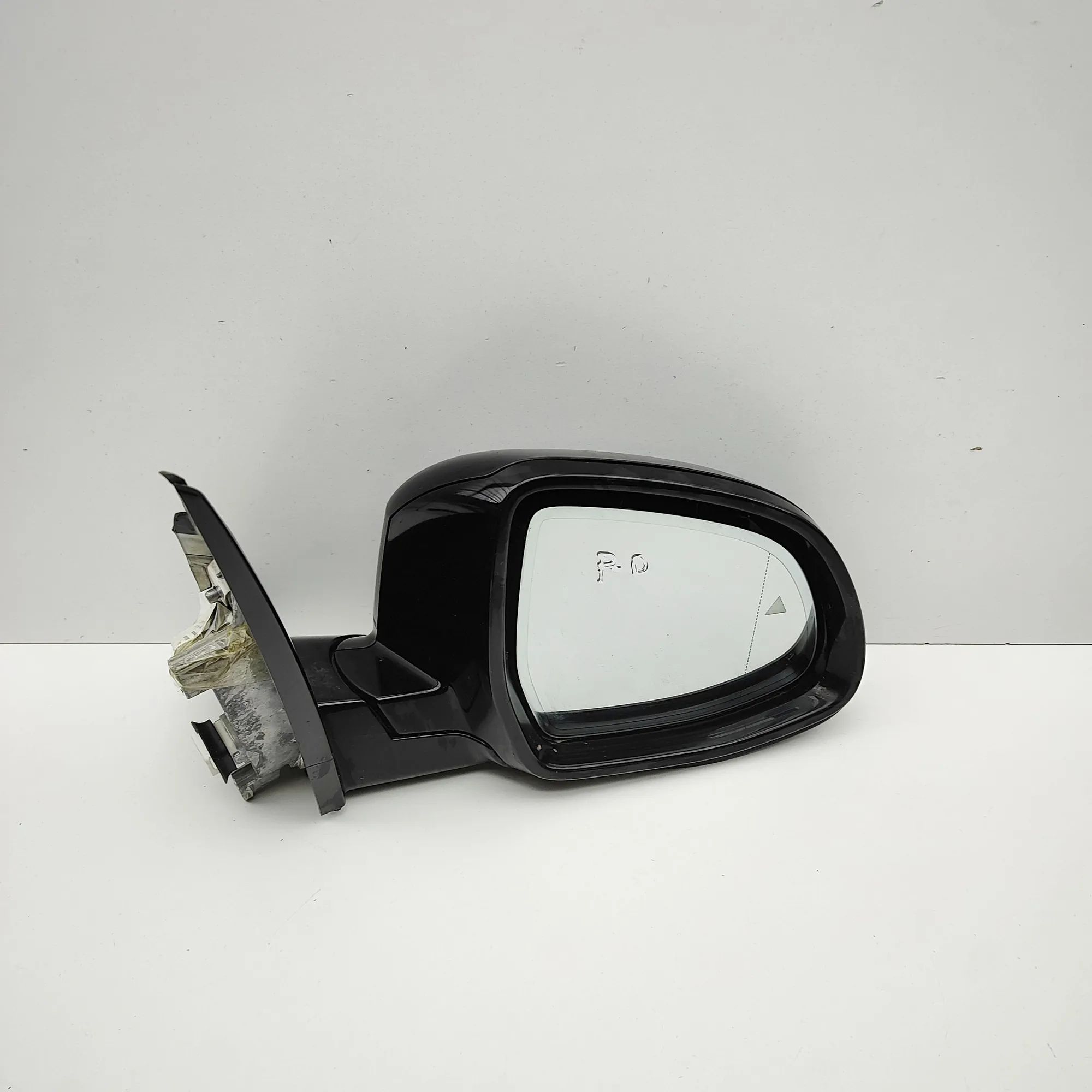 BMW X3 / iX3 (G01) Right Side Wing Mirror 5A4A588 Right Side Wing Mirror BMW IX3 (G08) (2...