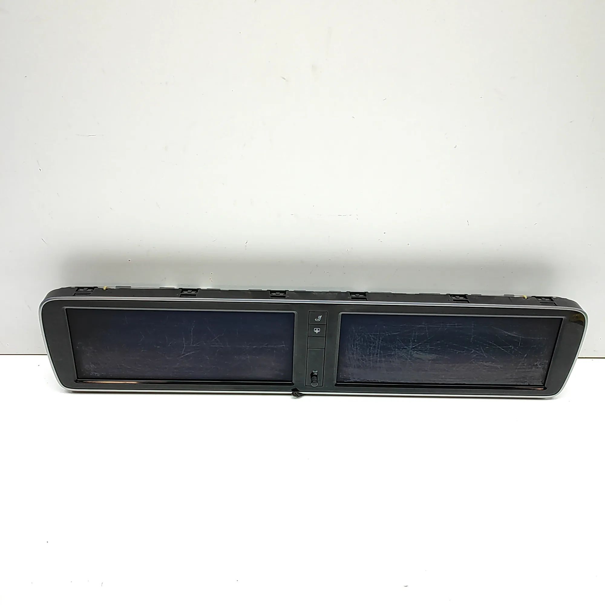 Mercedes-Benz A (W176) Navigation Screen Display A2229048700, A2229022610, A2229022810, A2229018...