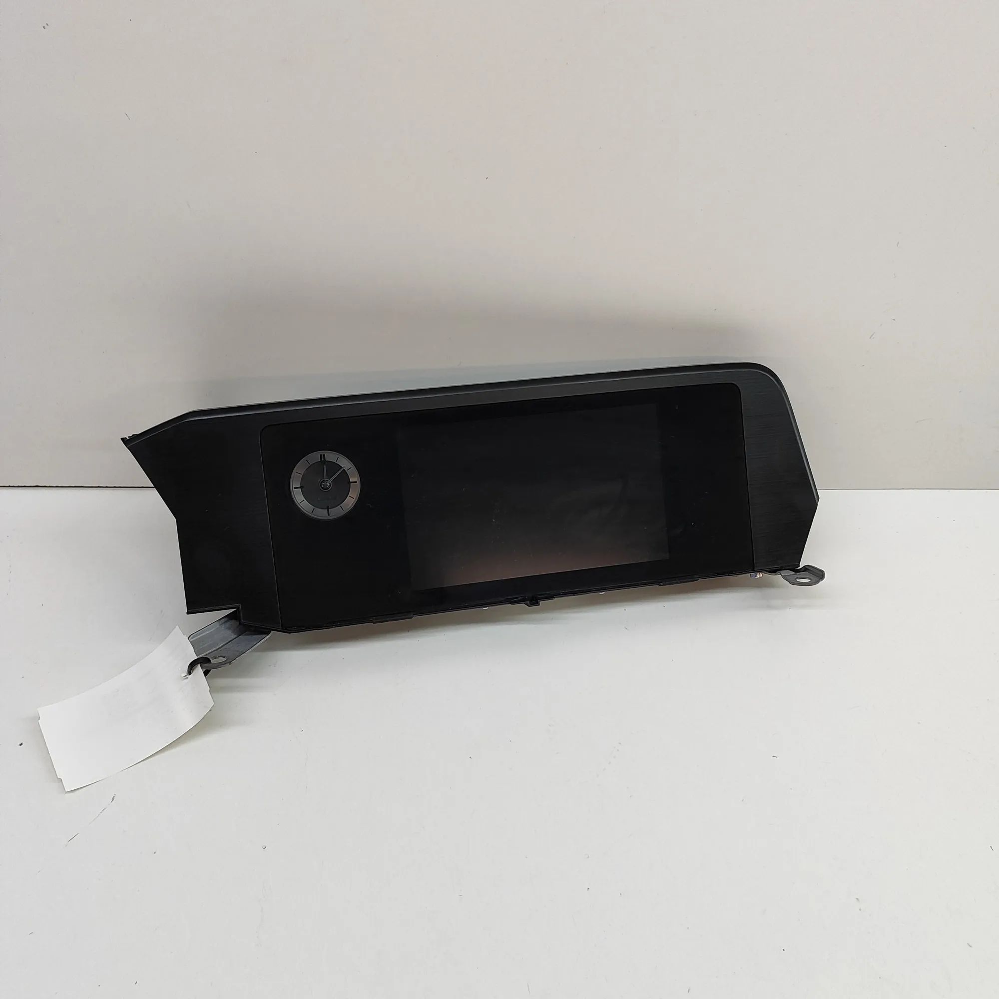 Lexus ES Navigation Screen Display 10R-059728, 83910-33301, 86110-33251-C0 Navigat...