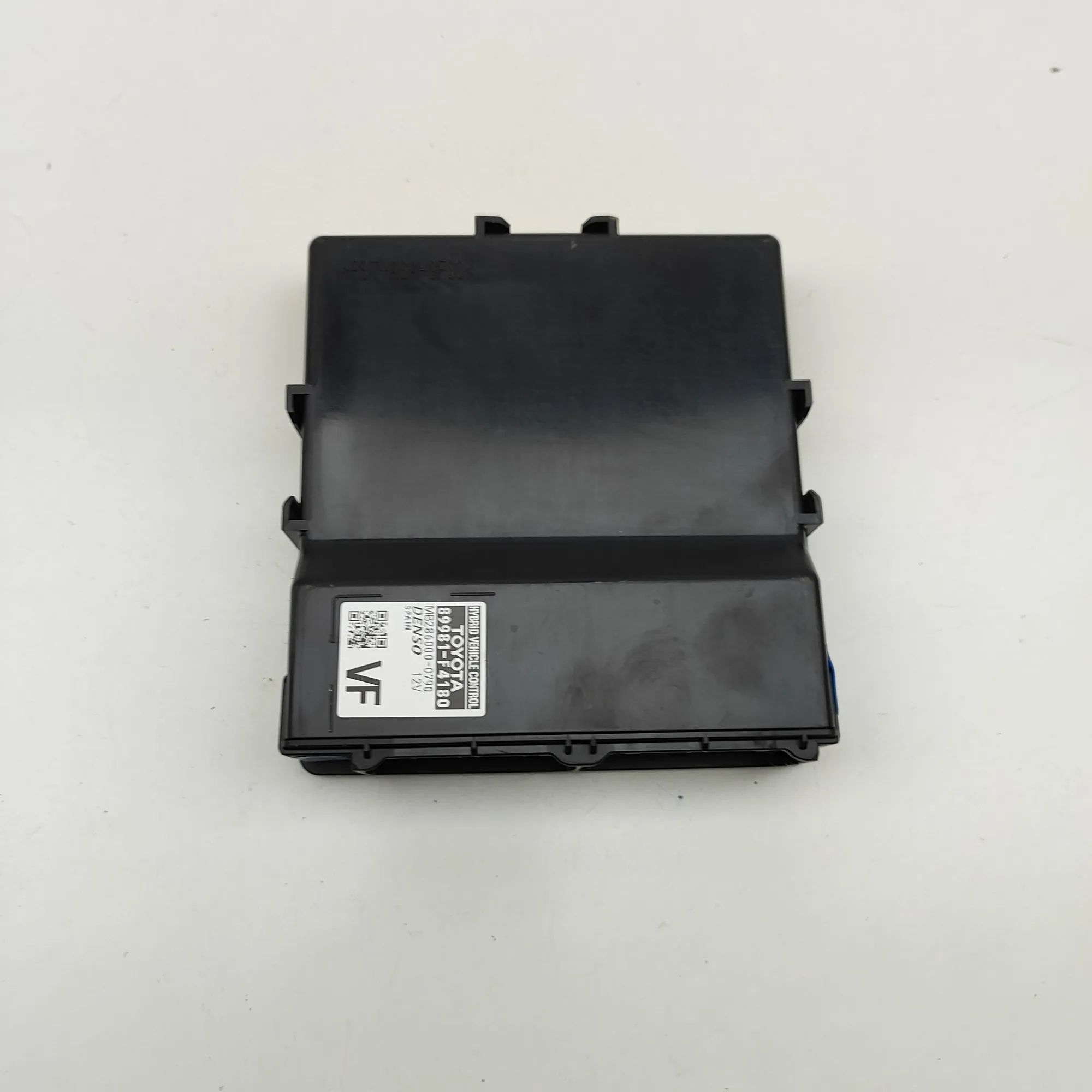 Toyota C-HR Engine Control Unit MB286000-0790, 89981-F4180 Engine Control Unit ...