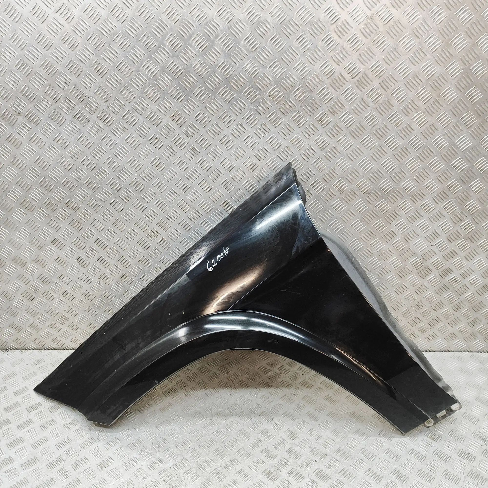 Mercedes-Benz GL / GLS (X166) Front Left Fender A1668802700 Front Left Fender MERCEDES-BENZ GLS...