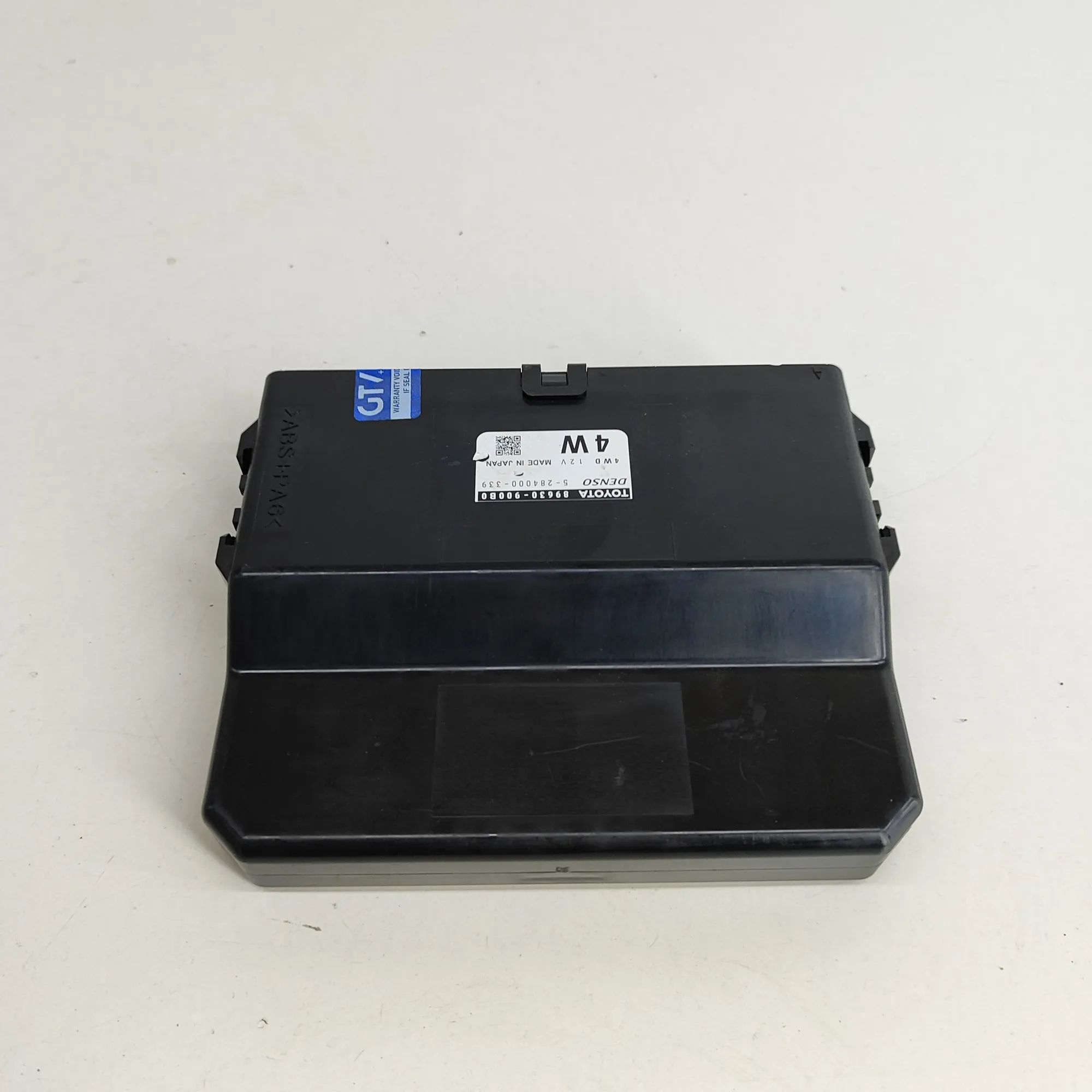 Lexus RX Other Control Units 89630-900B0 Other Control Units LEXUS RX (_LA1_...