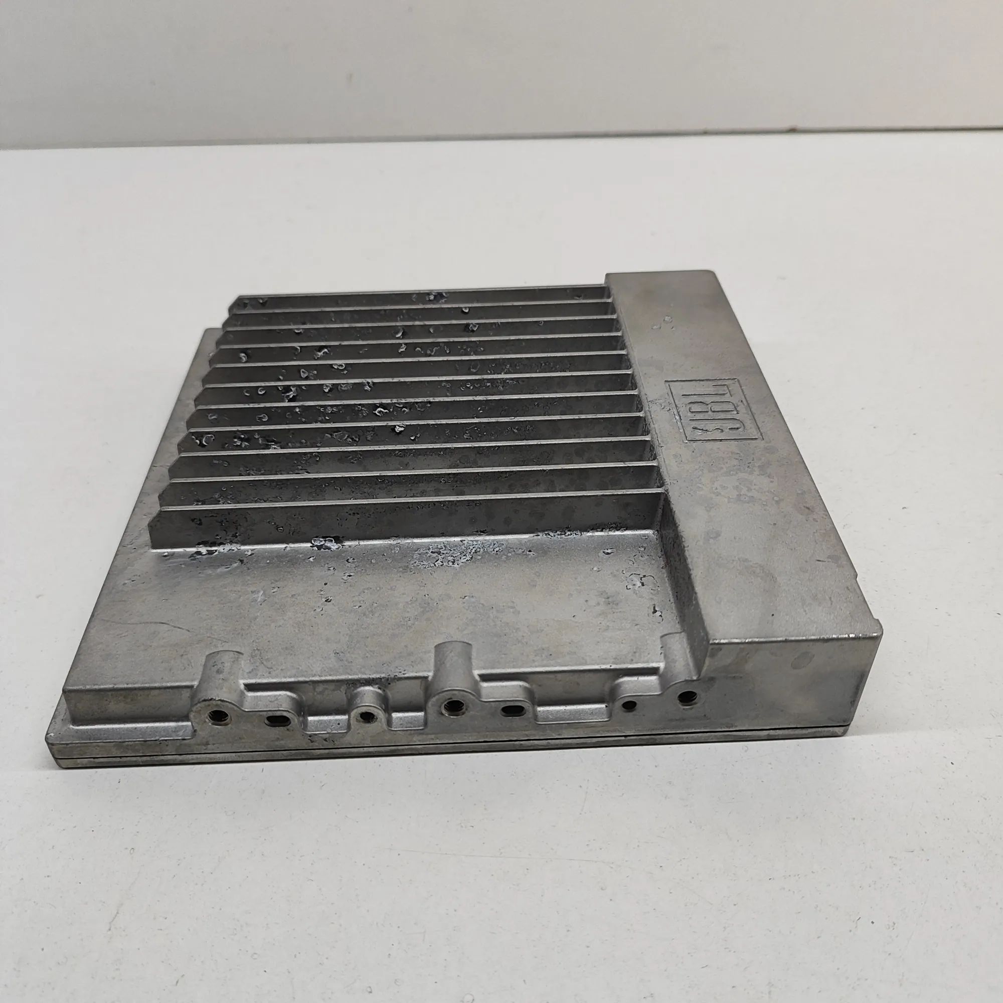 Toyota Sienna Sound amplifier 86280-08070 Sound Amplifier TOYOTA SIENNA (_L4_...