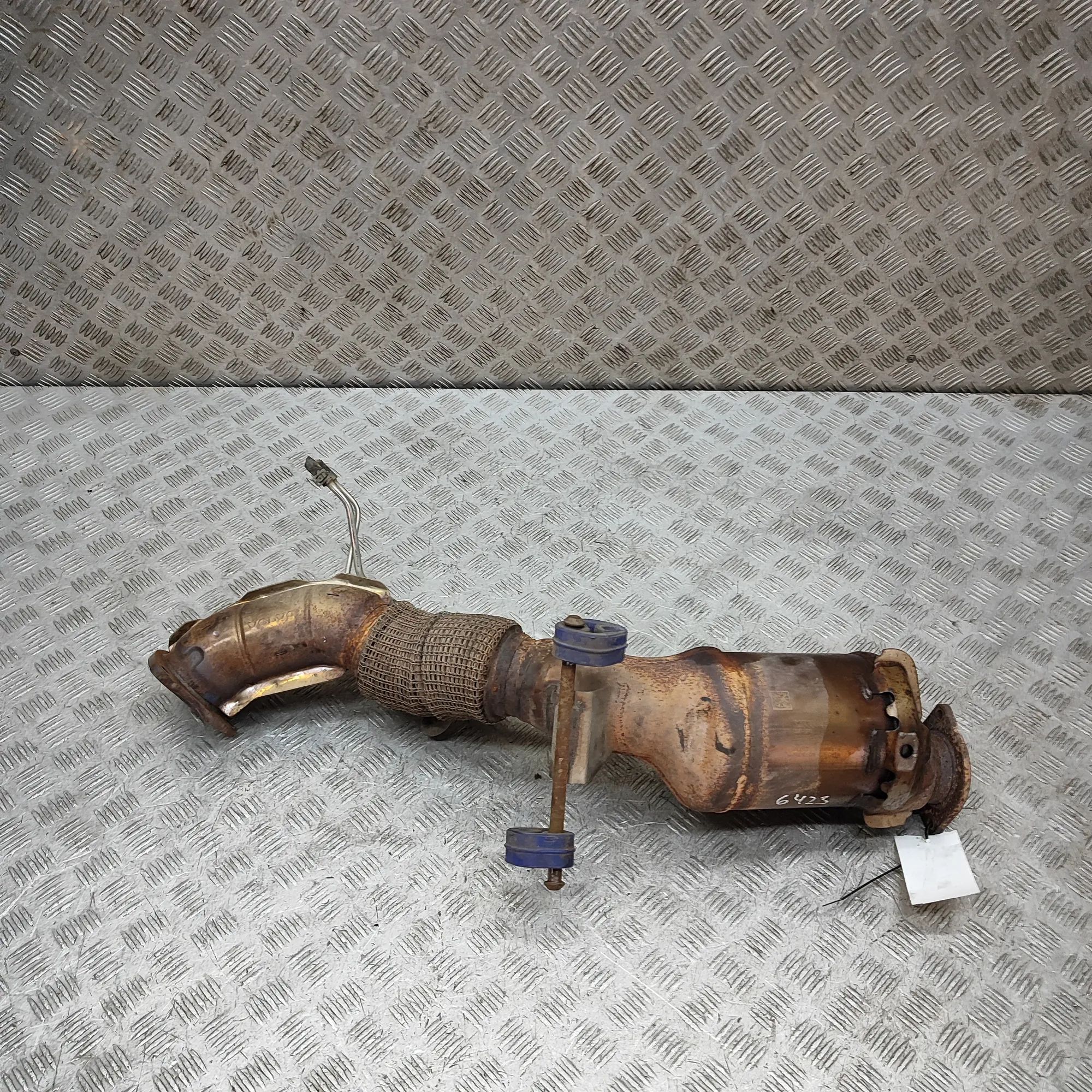 Volvo XC90 Catalyst Converter 32330747 Catalyst Converter VOLVO XC90 (II) (20...